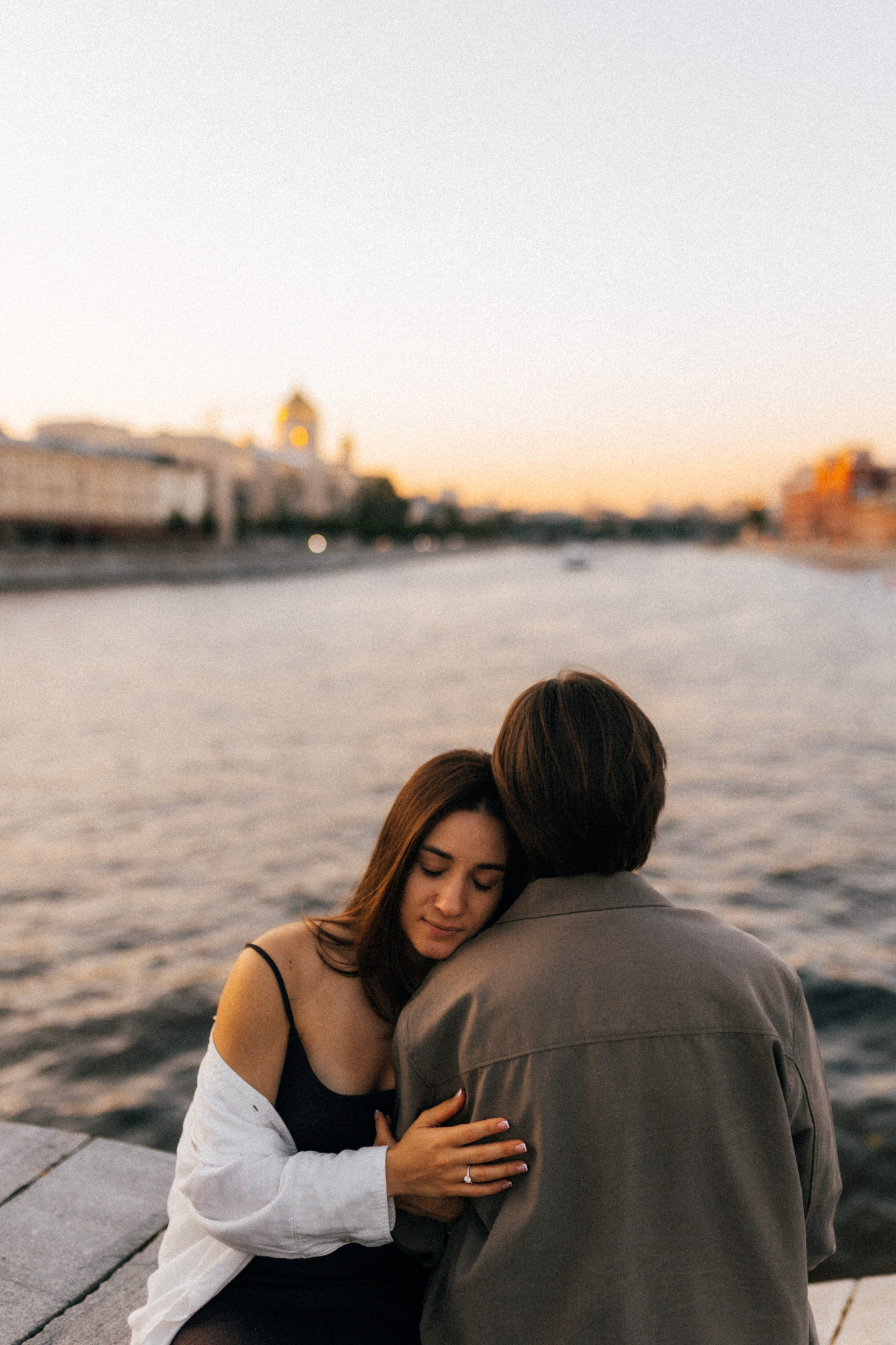 Вадим/Настя. Фотограф в Москве Татьяна Сергеева