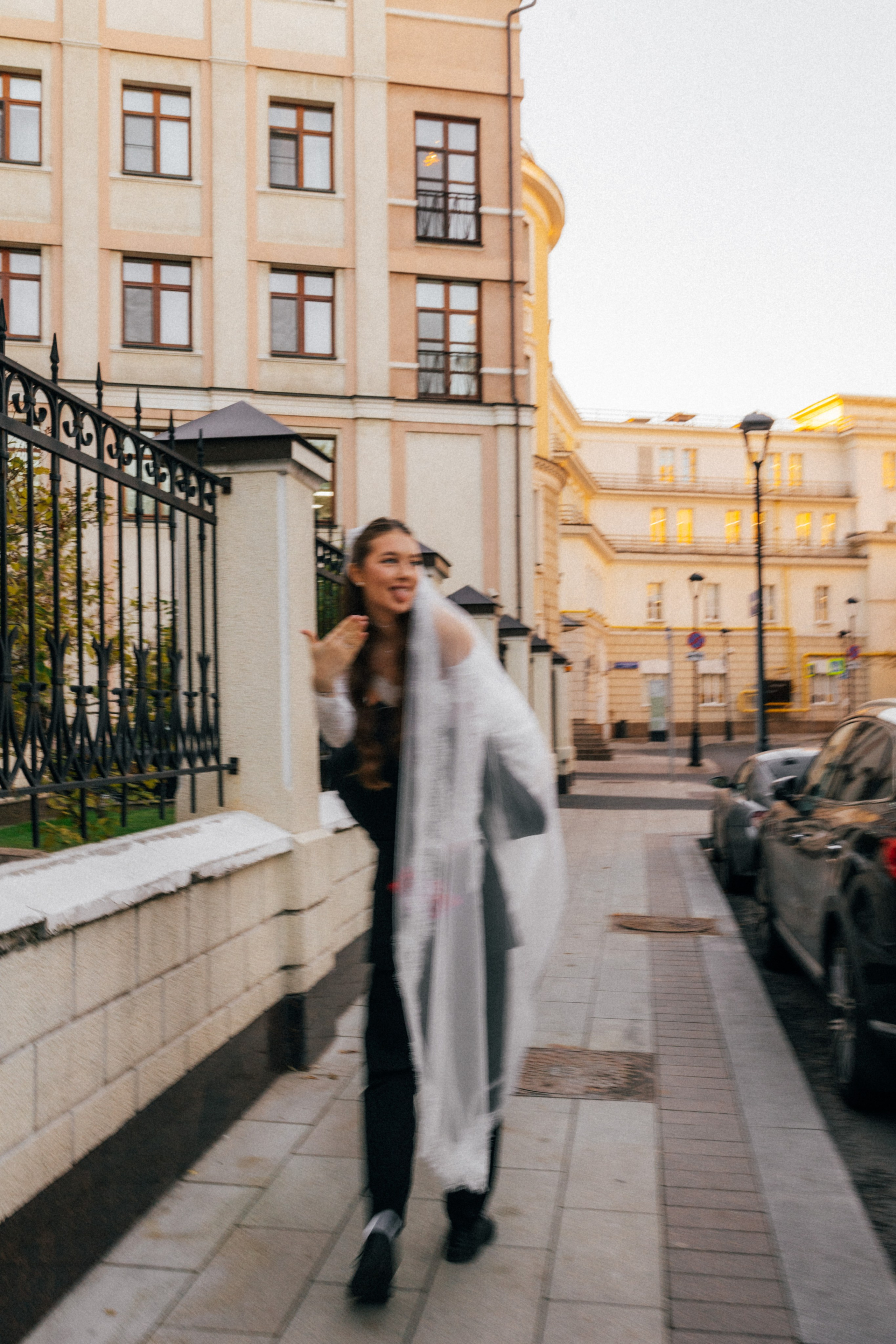 Андрей/Валерия. Фотограф в Москве Татьяна Сергеева