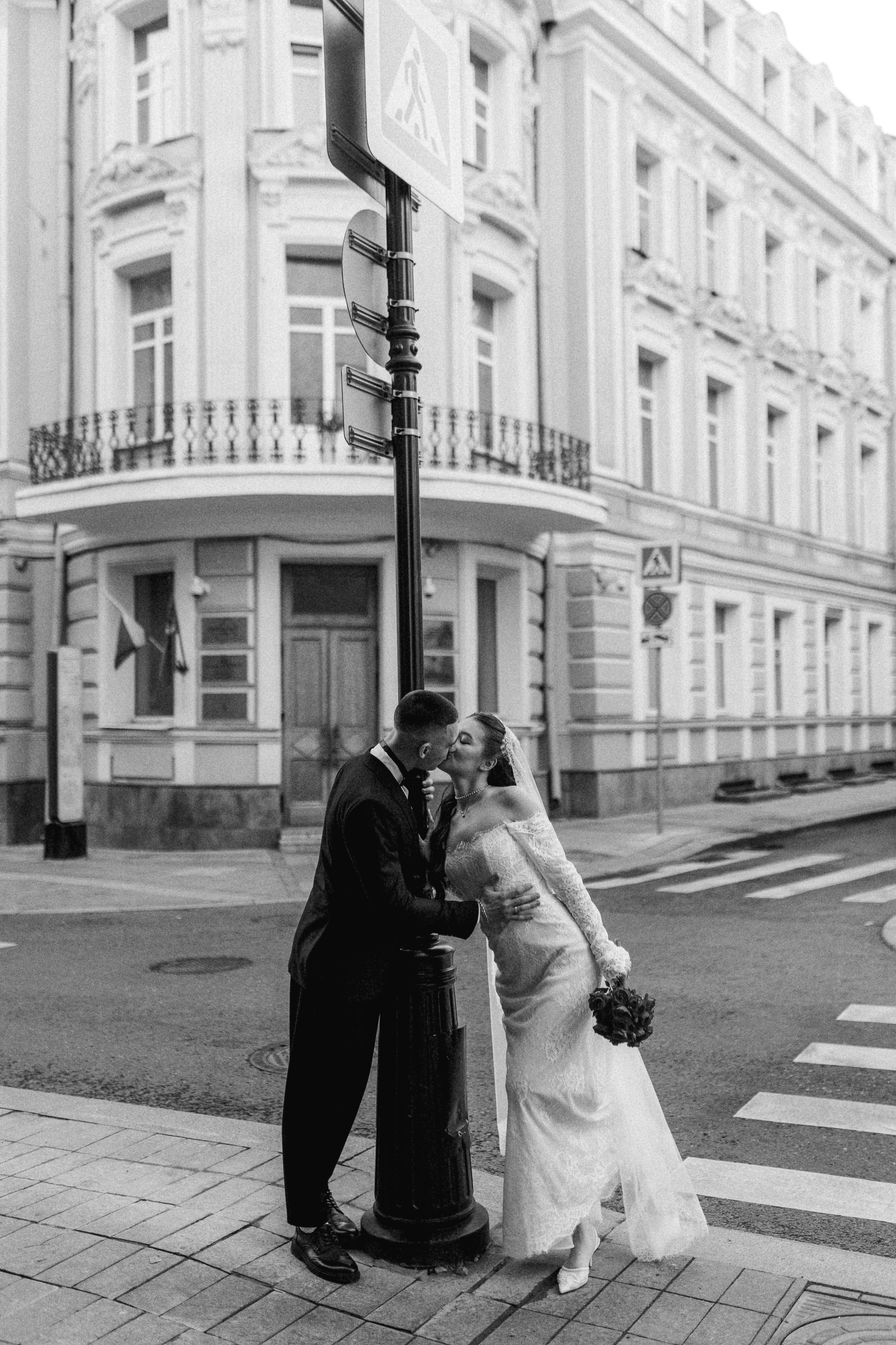 Андрей/Валерия. Фотограф в Москве Татьяна Сергеева