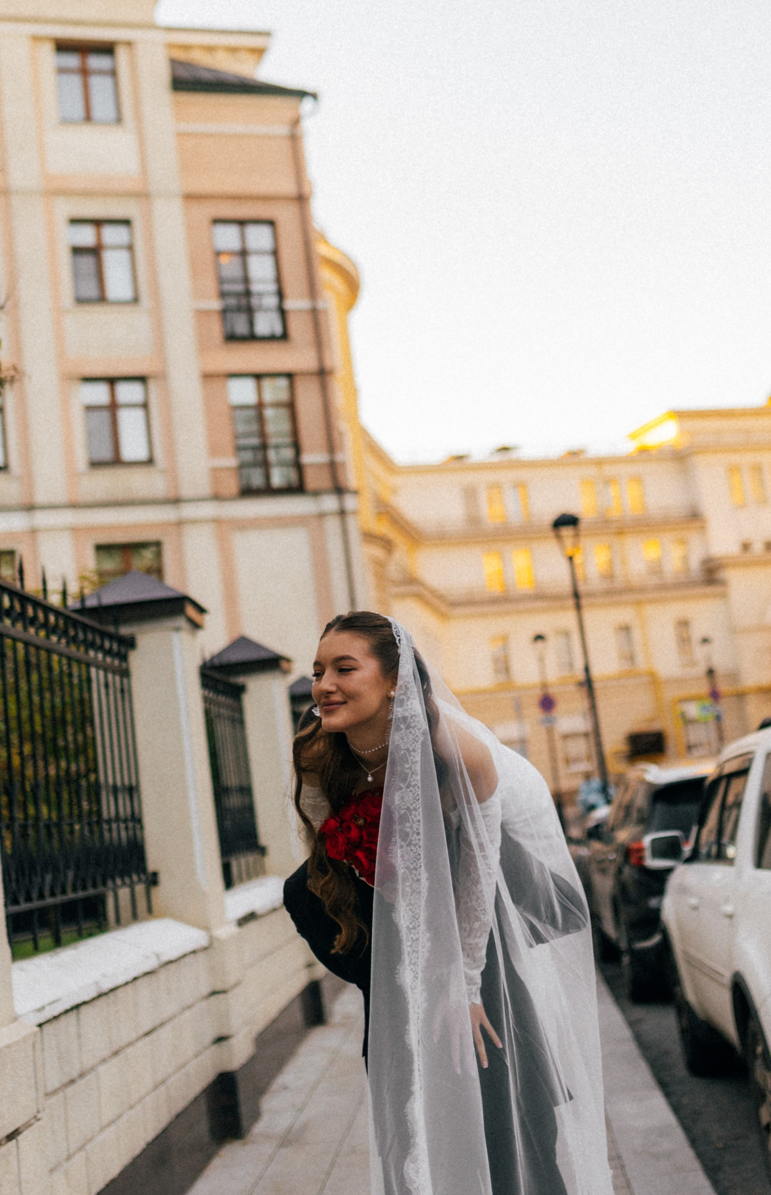 Андрей/Валерия. Фотограф в Москве Татьяна Сергеева