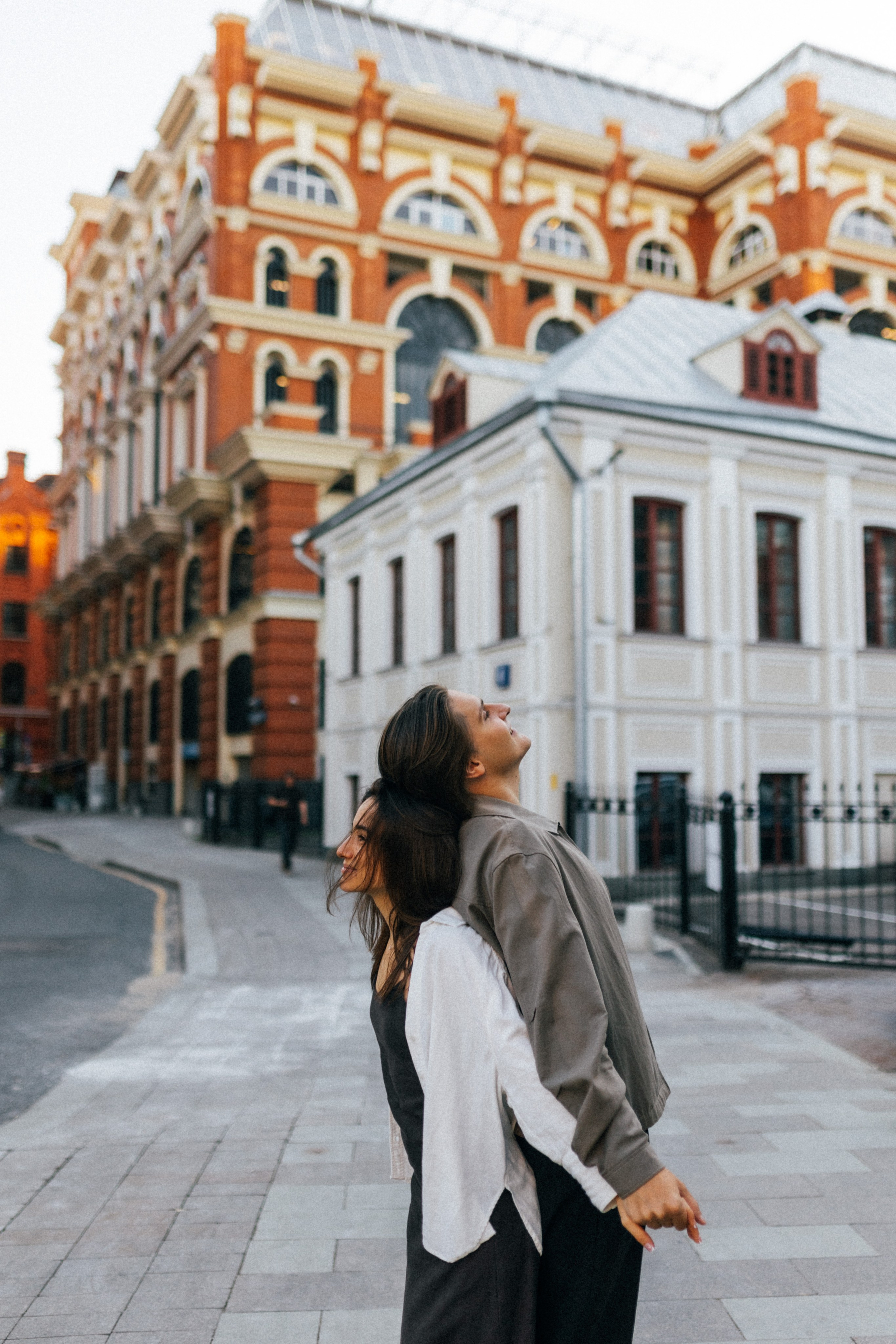 Вадим/Настя. Фотограф в Москве Татьяна Сергеева