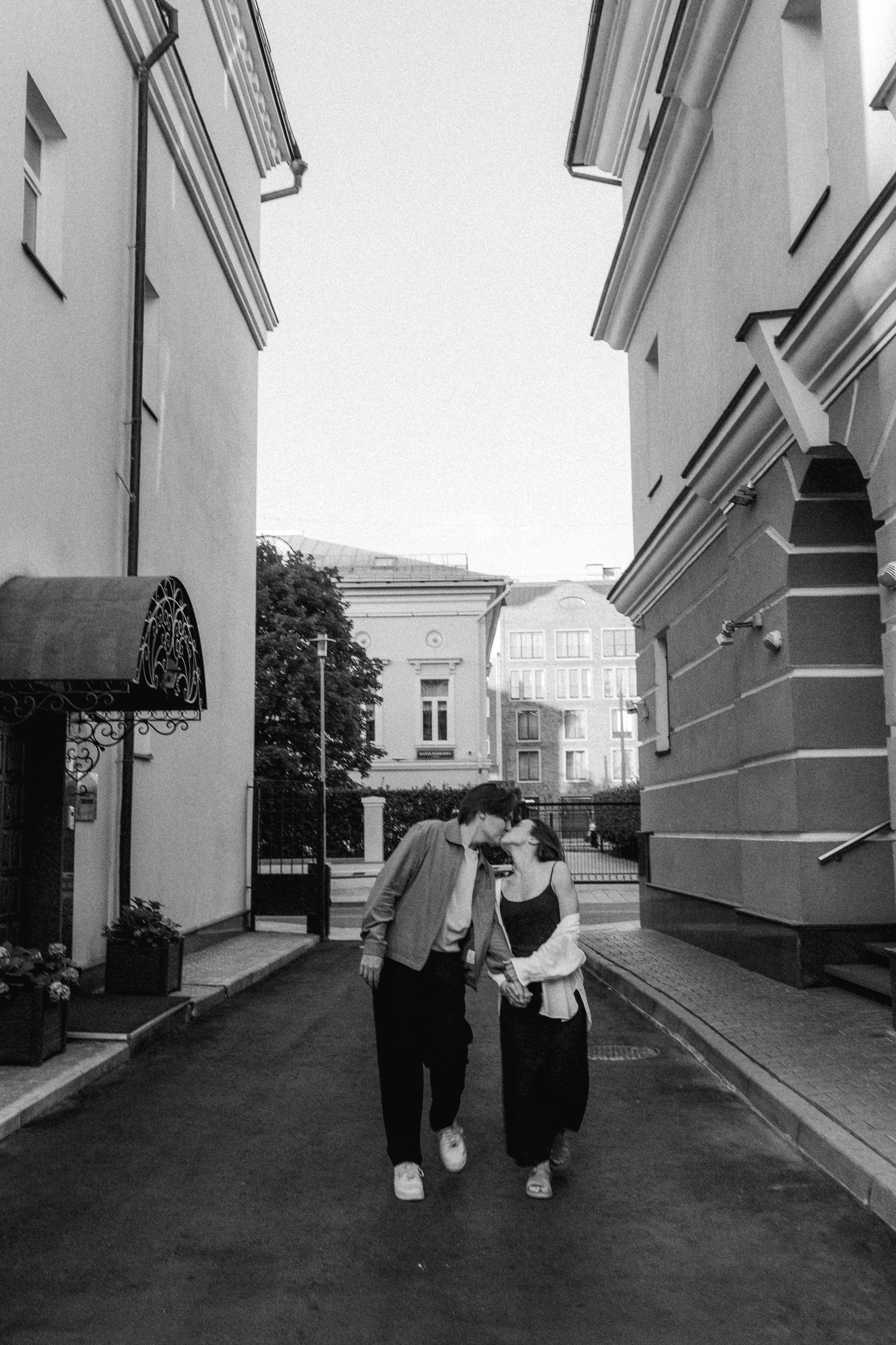 Вадим/Настя. Фотограф в Москве Татьяна Сергеева