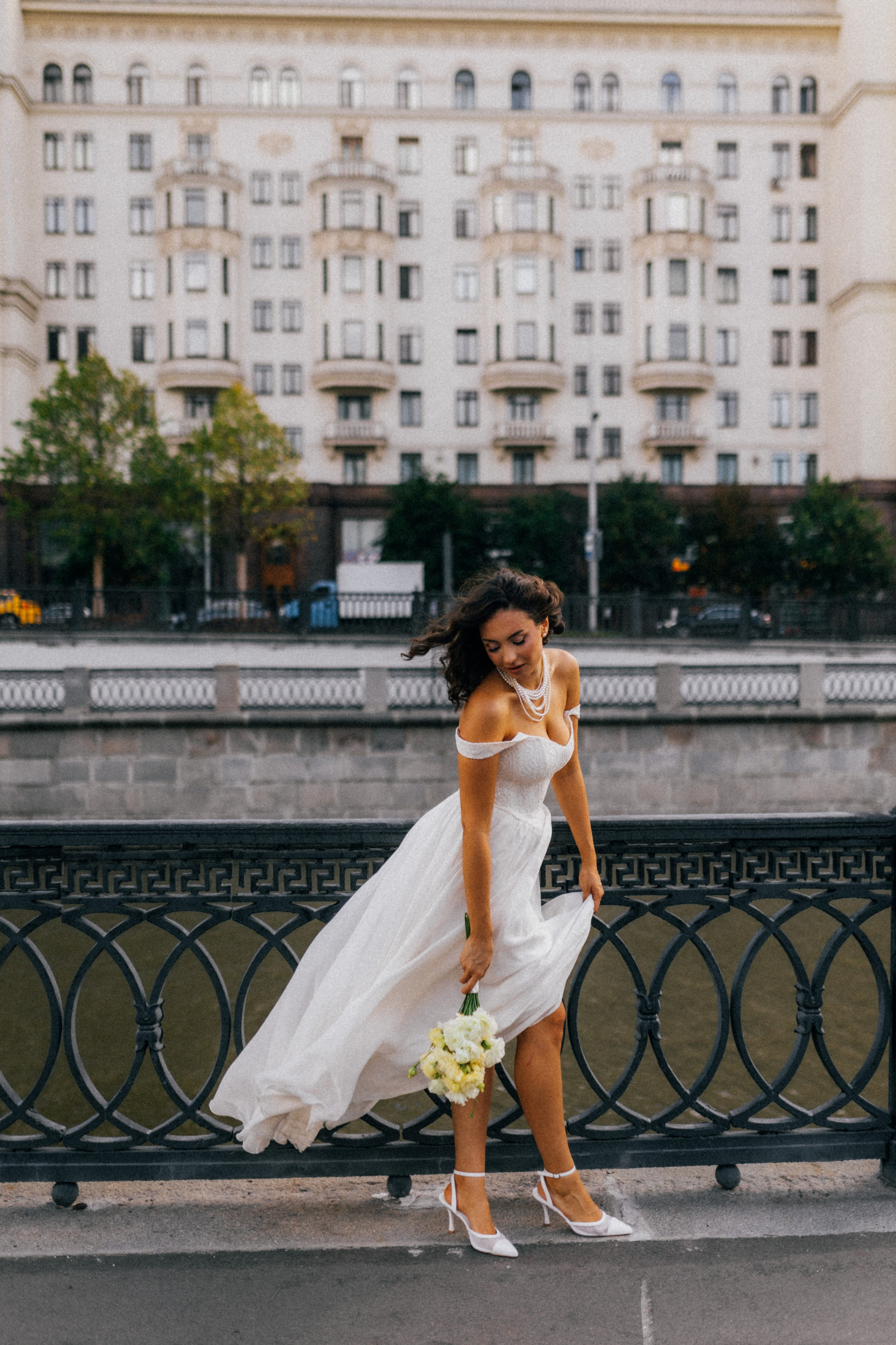 Лев/Элиса. Фотограф в Москве Татьяна Сергеева