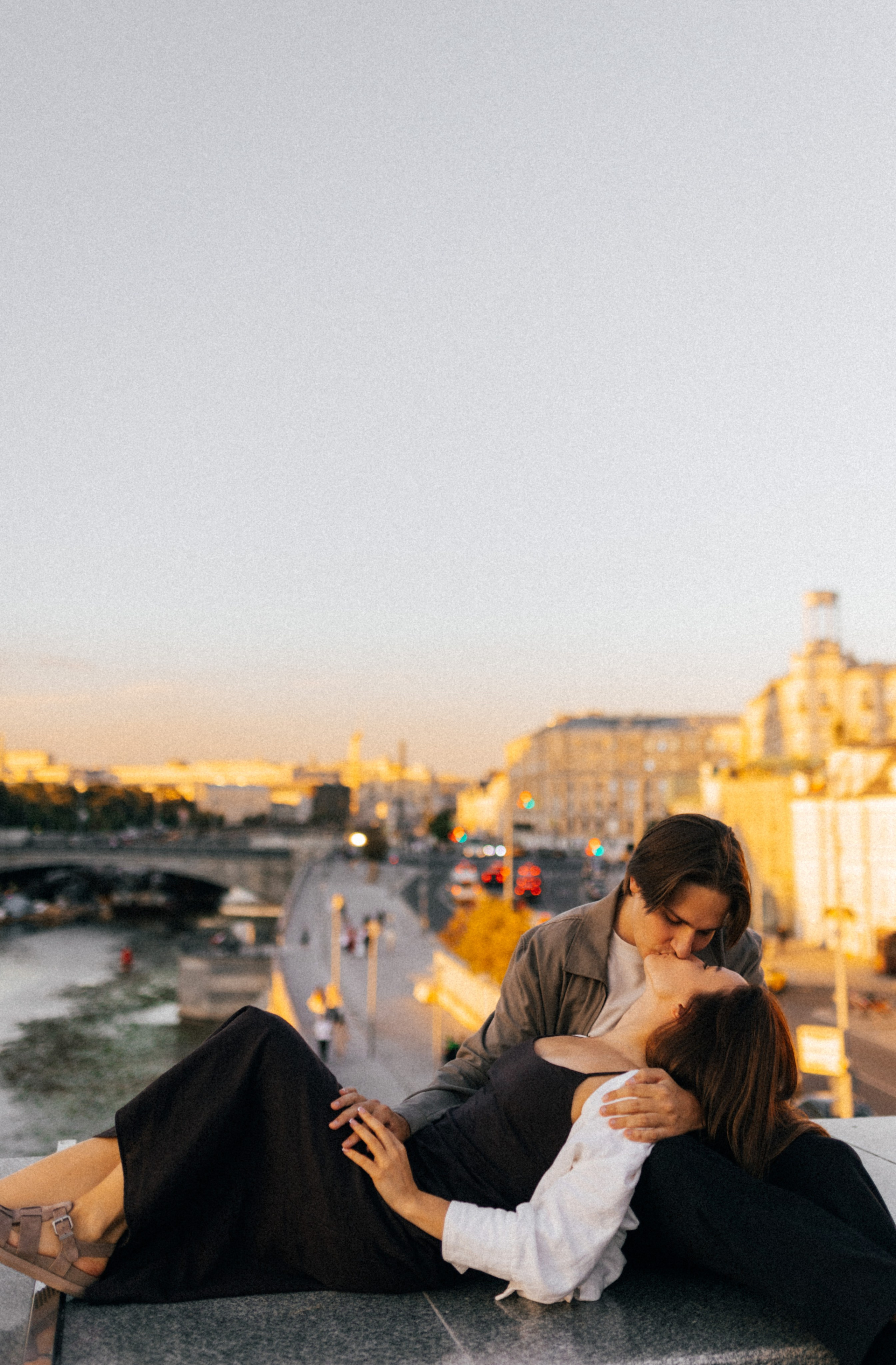 Вадим/Настя. Фотограф в Москве Татьяна Сергеева