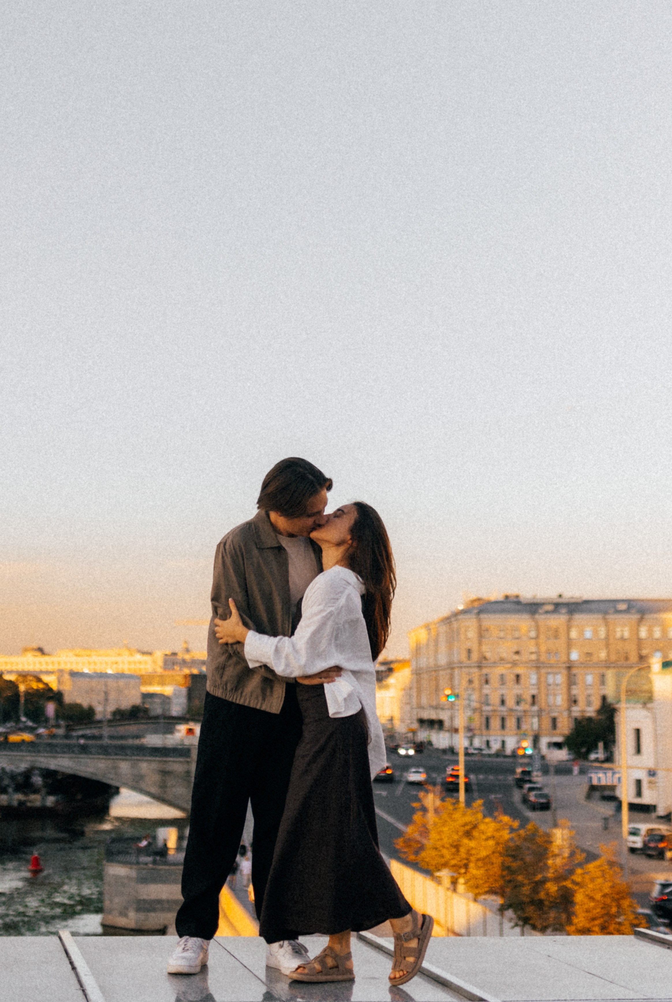 Вадим/Настя. Фотограф в Москве Татьяна Сергеева