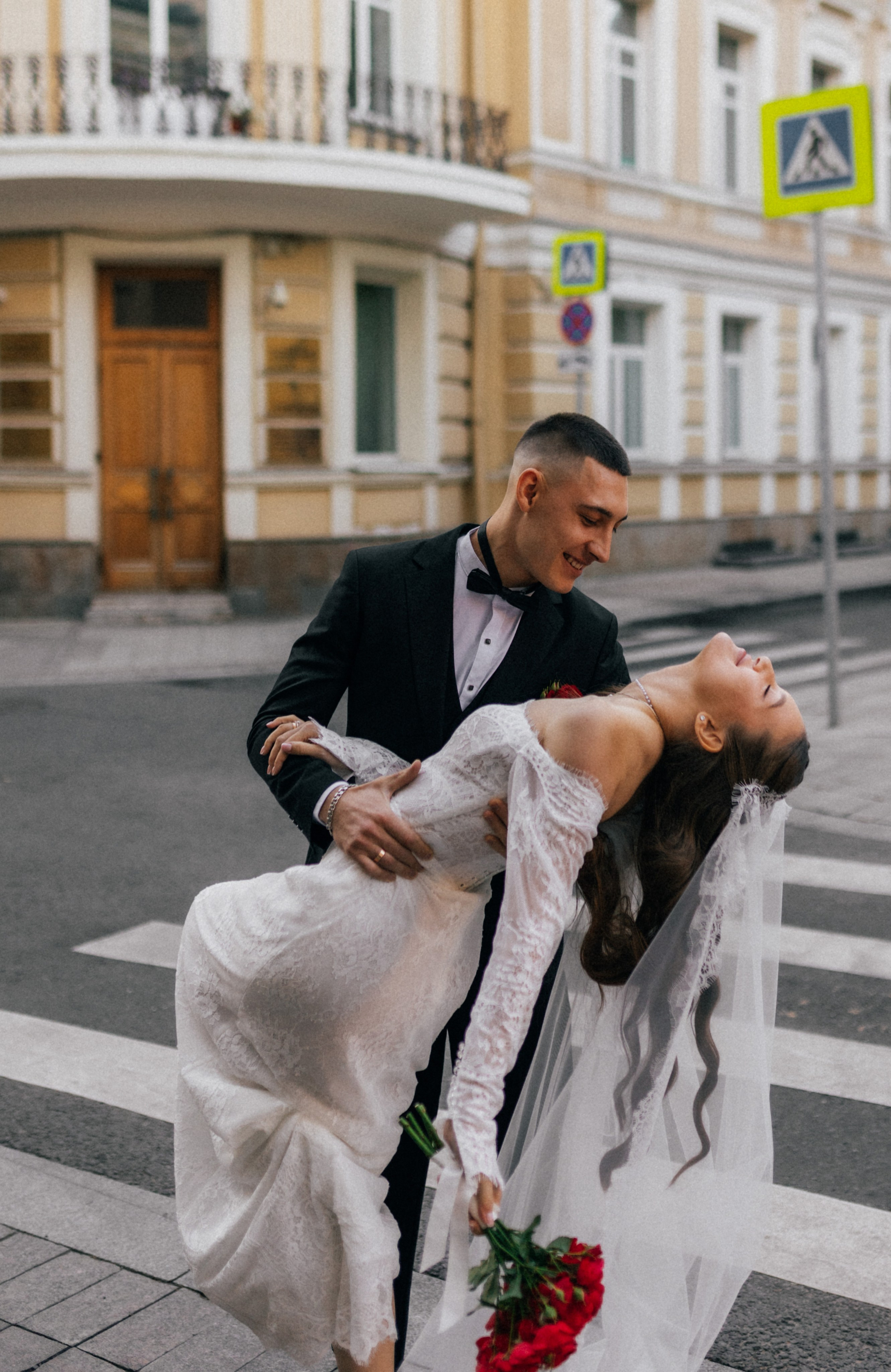 Андрей/Валерия. Фотограф в Москве Татьяна Сергеева