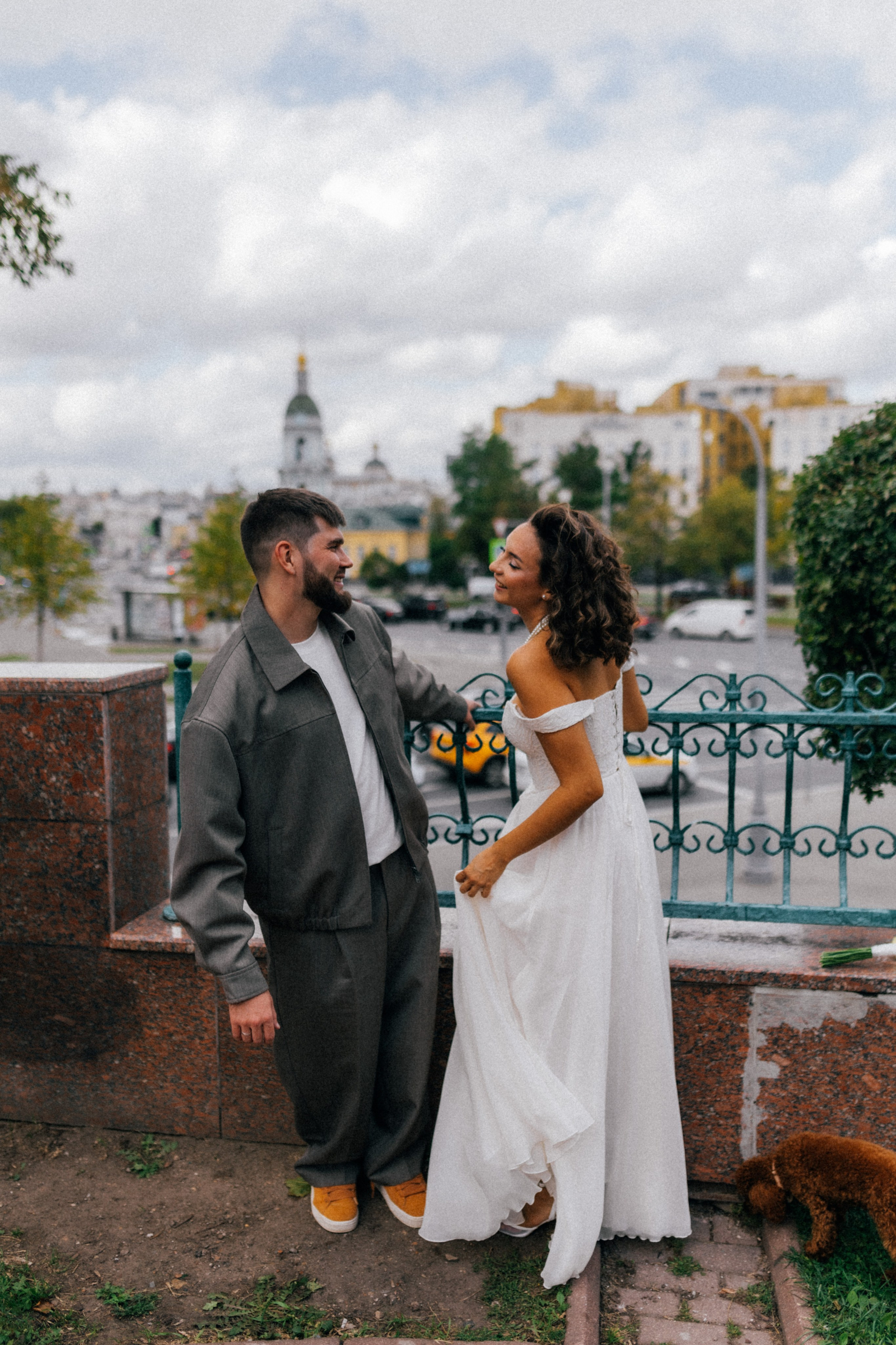 Лев/Элиса. Фотограф в Москве Татьяна Сергеева