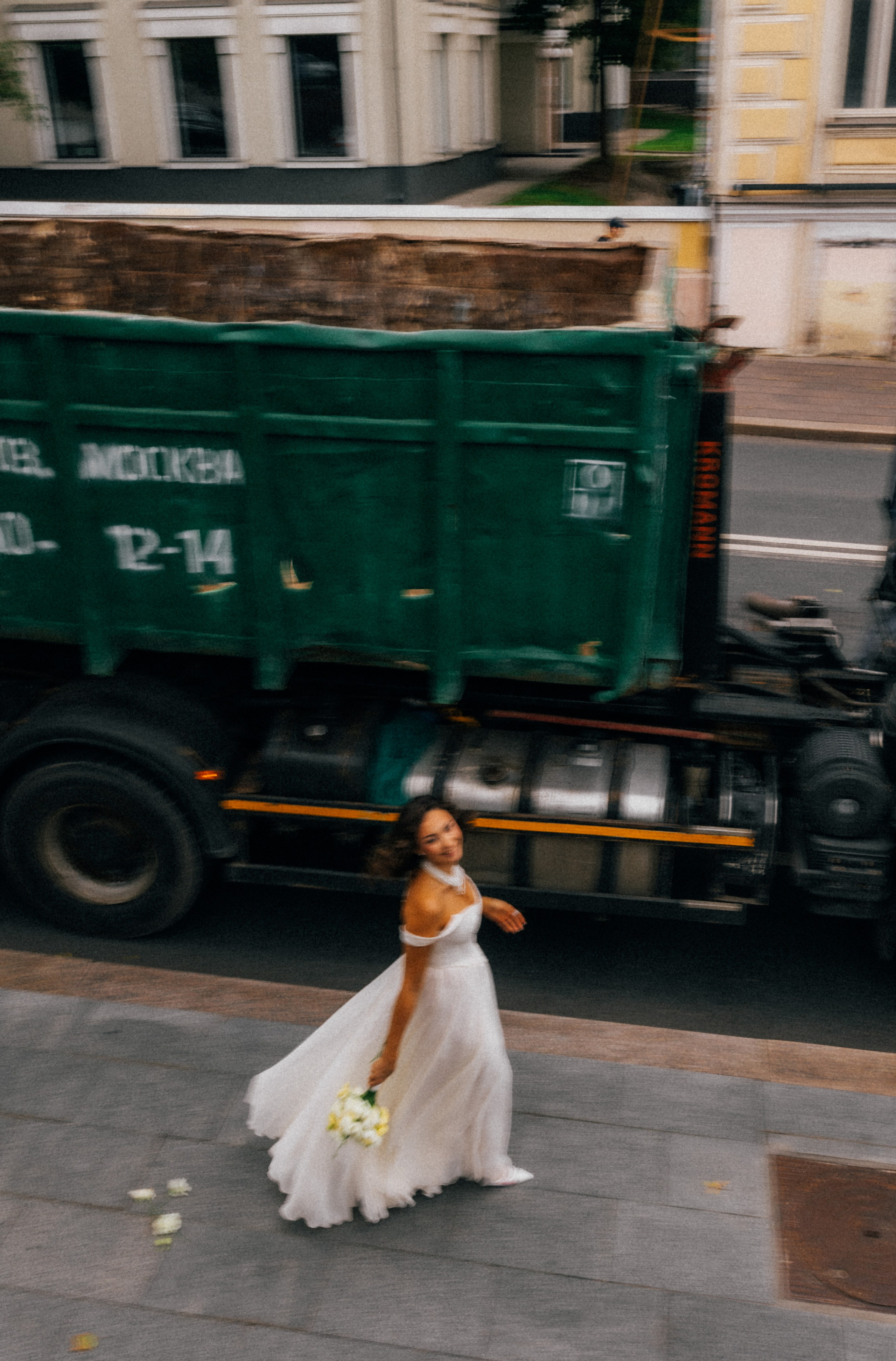 Лев/Элиса. Фотограф в Москве Татьяна Сергеева