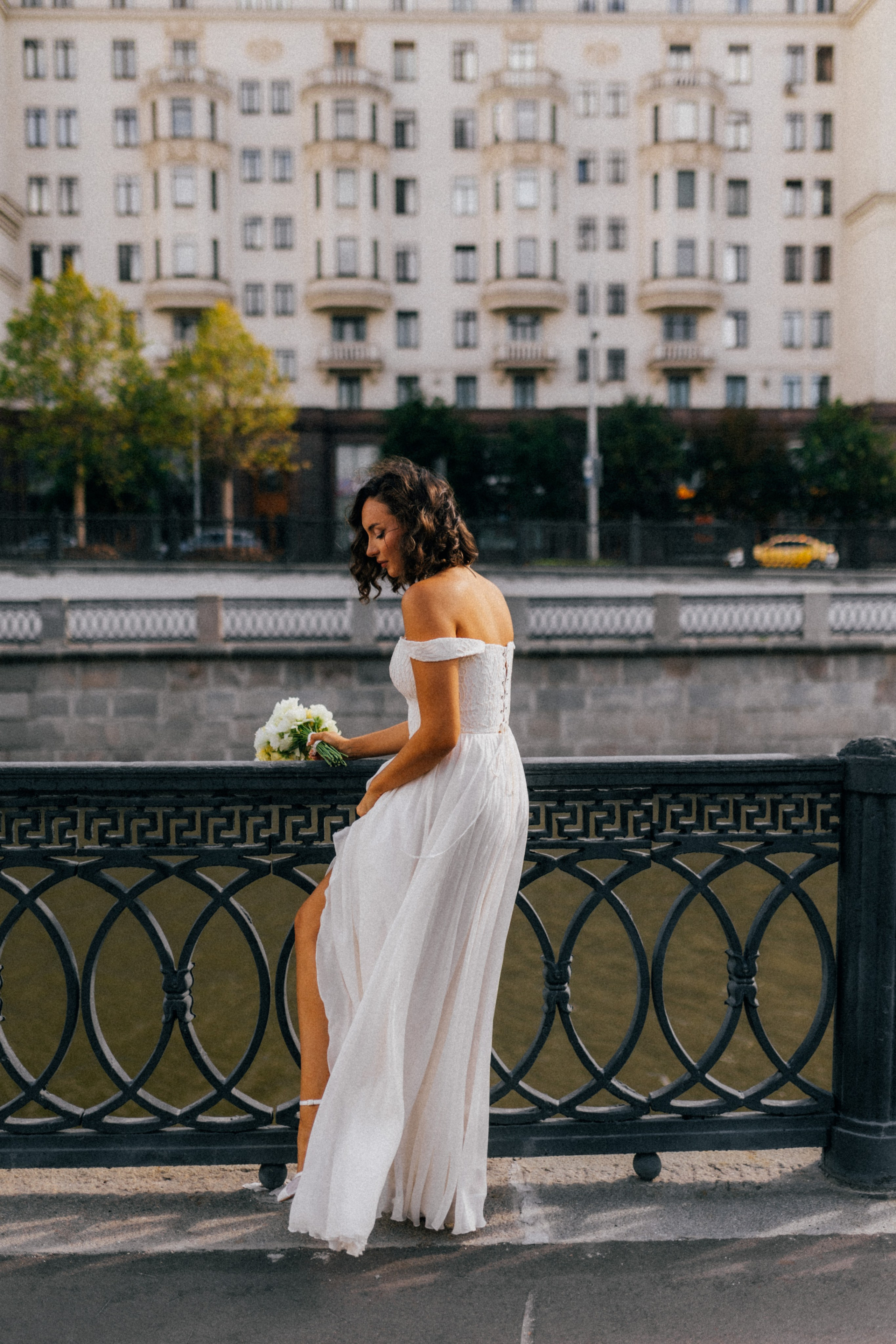 Лев/Элиса. Фотограф в Москве Татьяна Сергеева