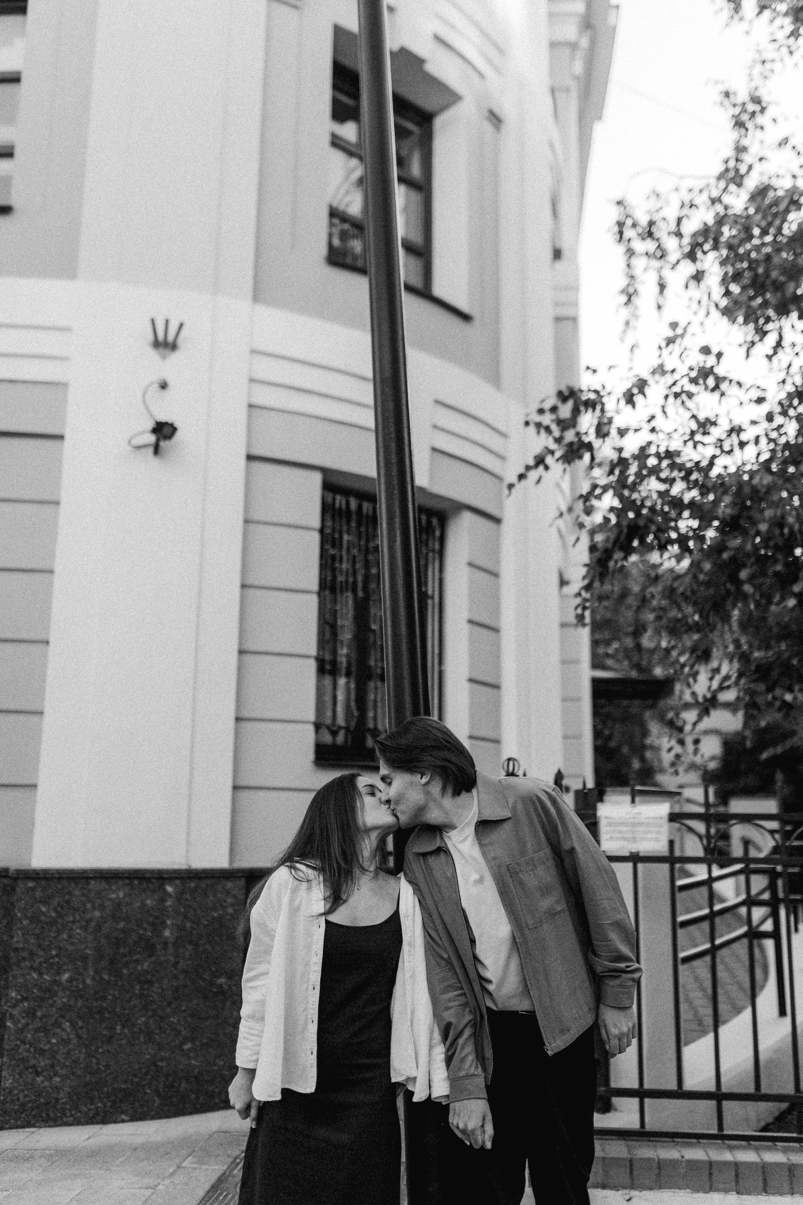 Вадим/Настя. Фотограф в Москве Татьяна Сергеева