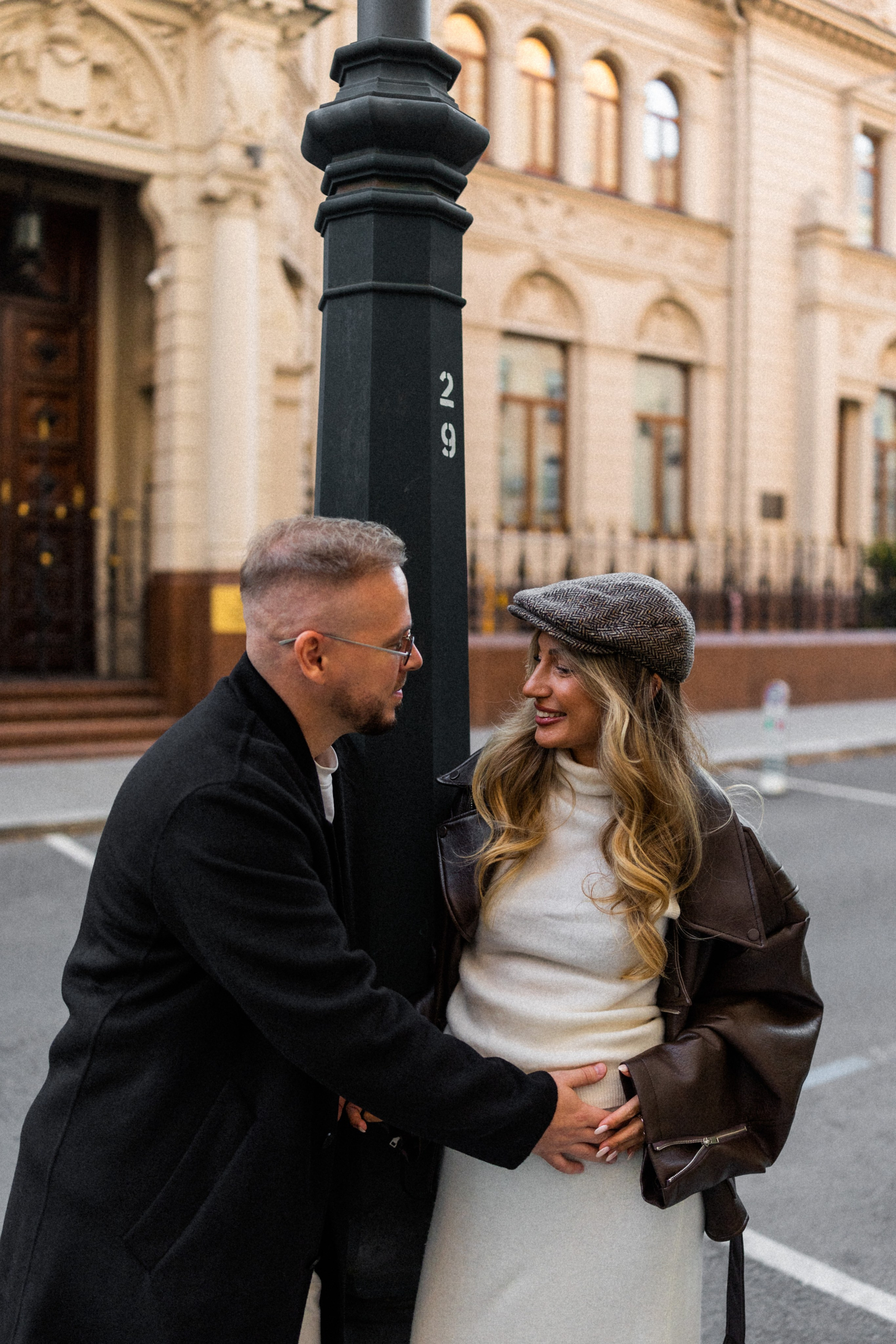Леша/Настя. Фотограф в Москве Татьяна Сергеева