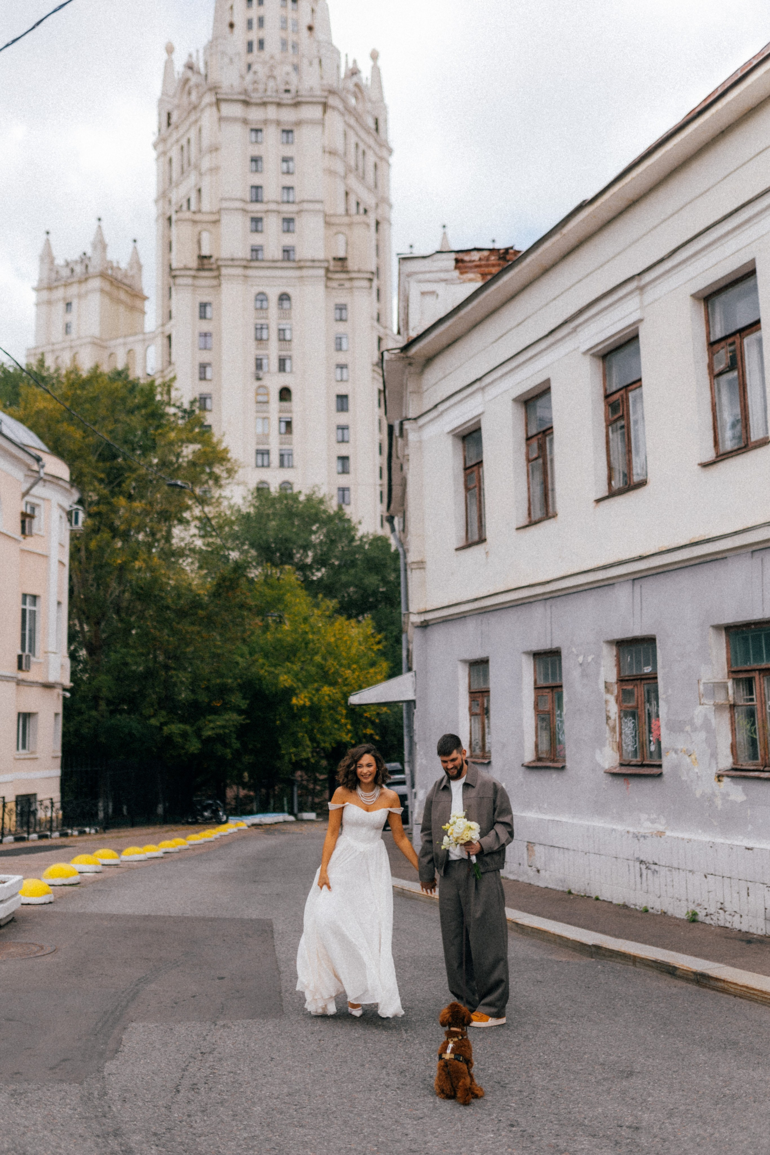 Лев/Элиса. Фотограф в Москве Татьяна Сергеева