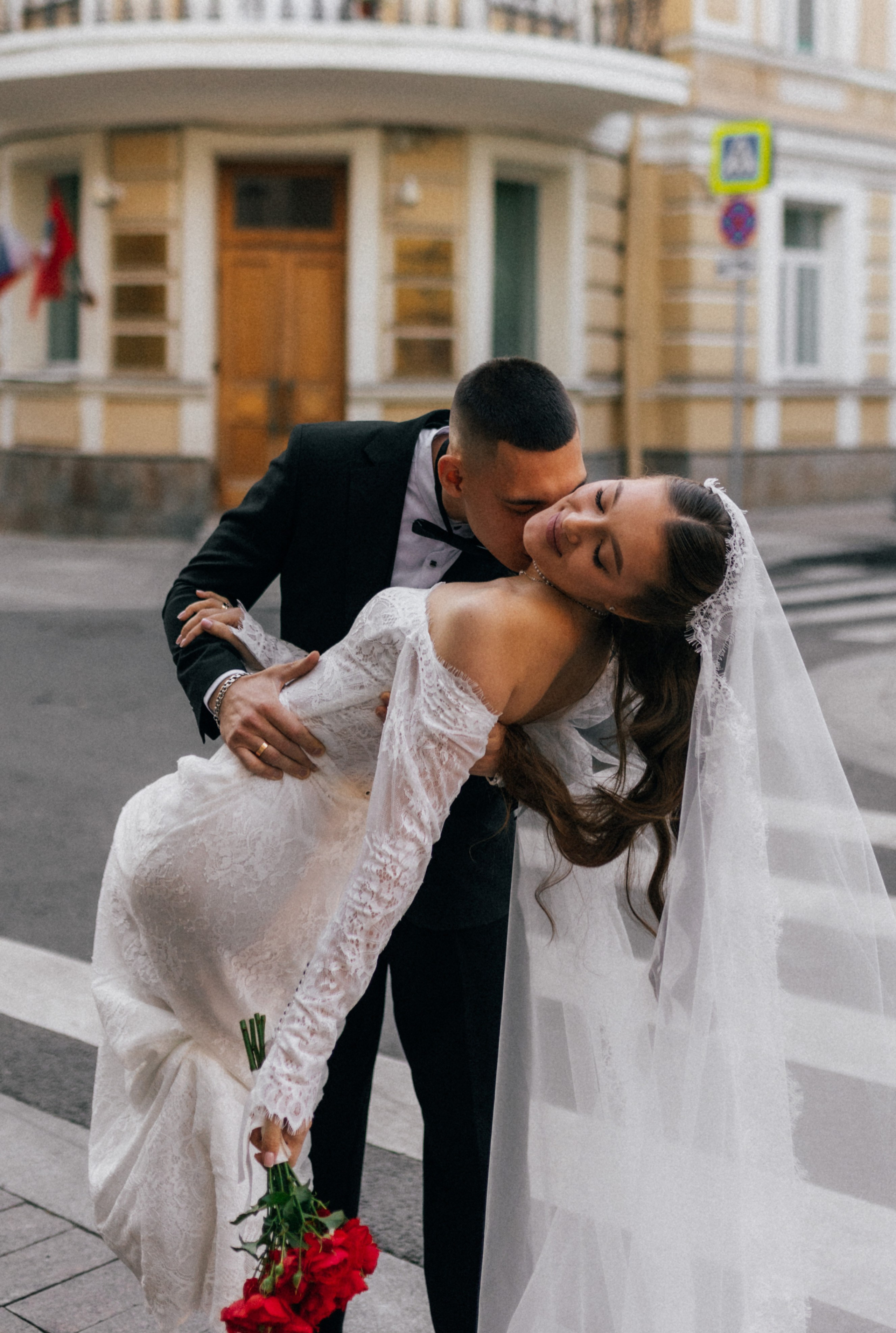 Андрей/Валерия. Фотограф в Москве Татьяна Сергеева