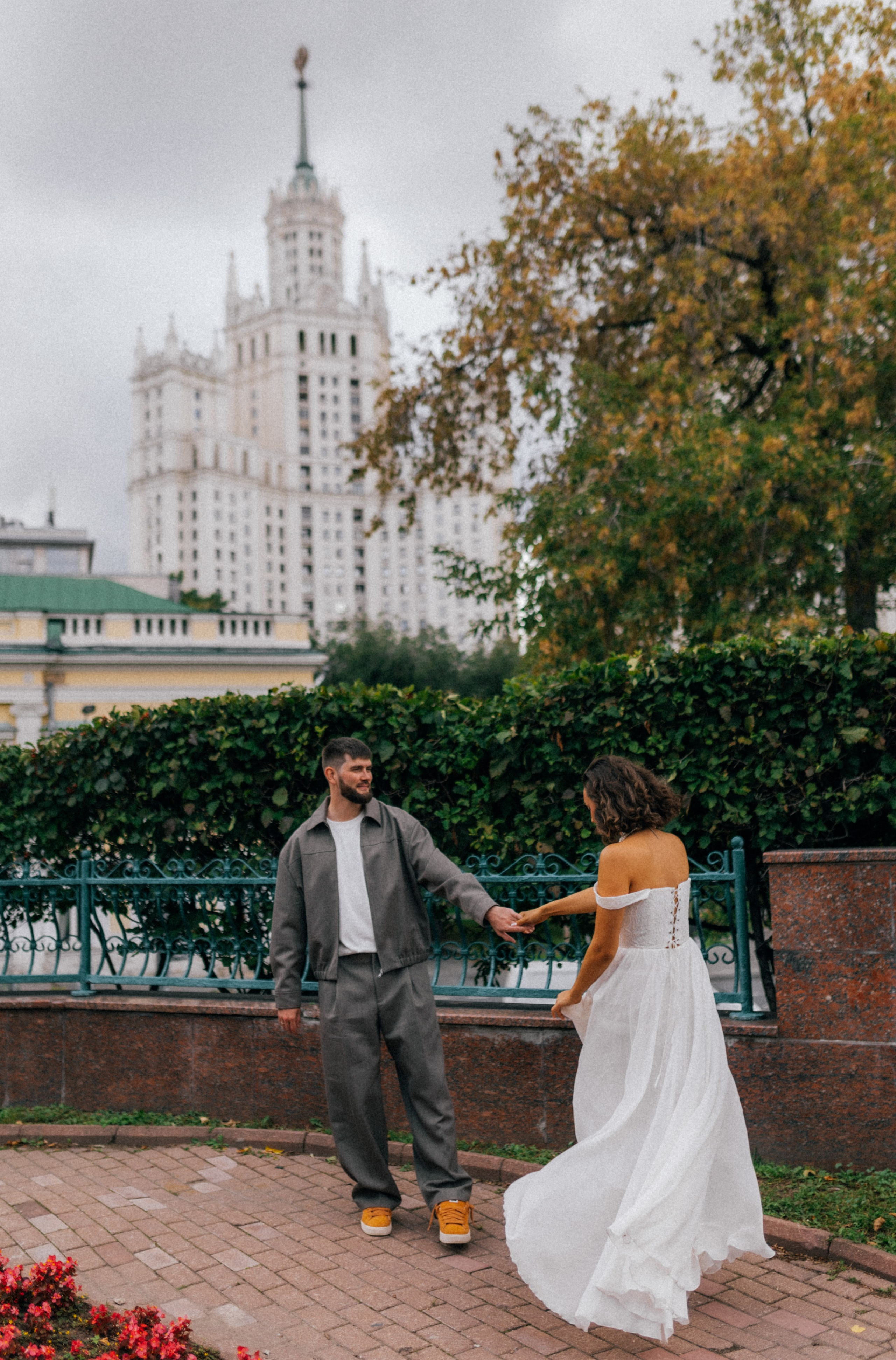 Лев/Элиса. Фотограф в Москве Татьяна Сергеева