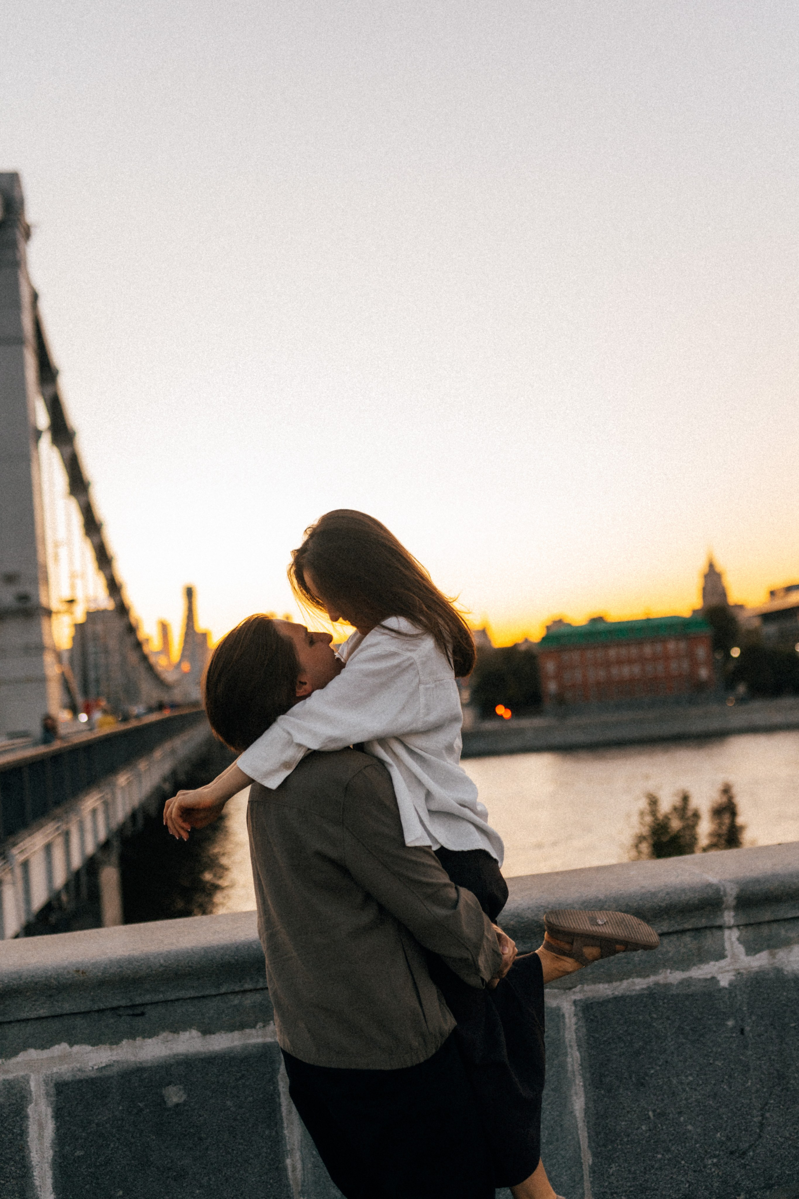 Вадим/Настя. Фотограф в Москве Татьяна Сергеева