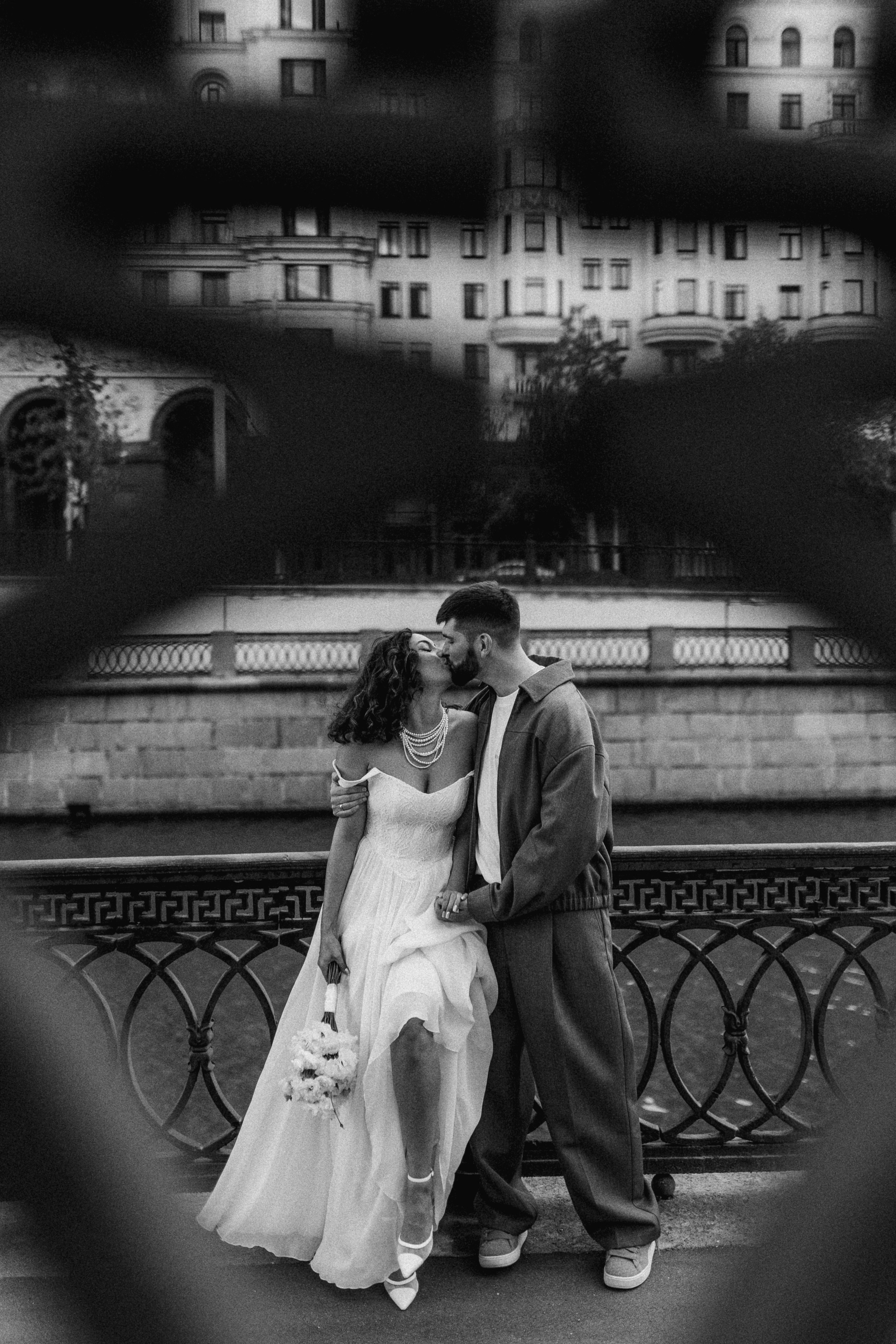 Лев/Элиса. Фотограф в Москве Татьяна Сергеева