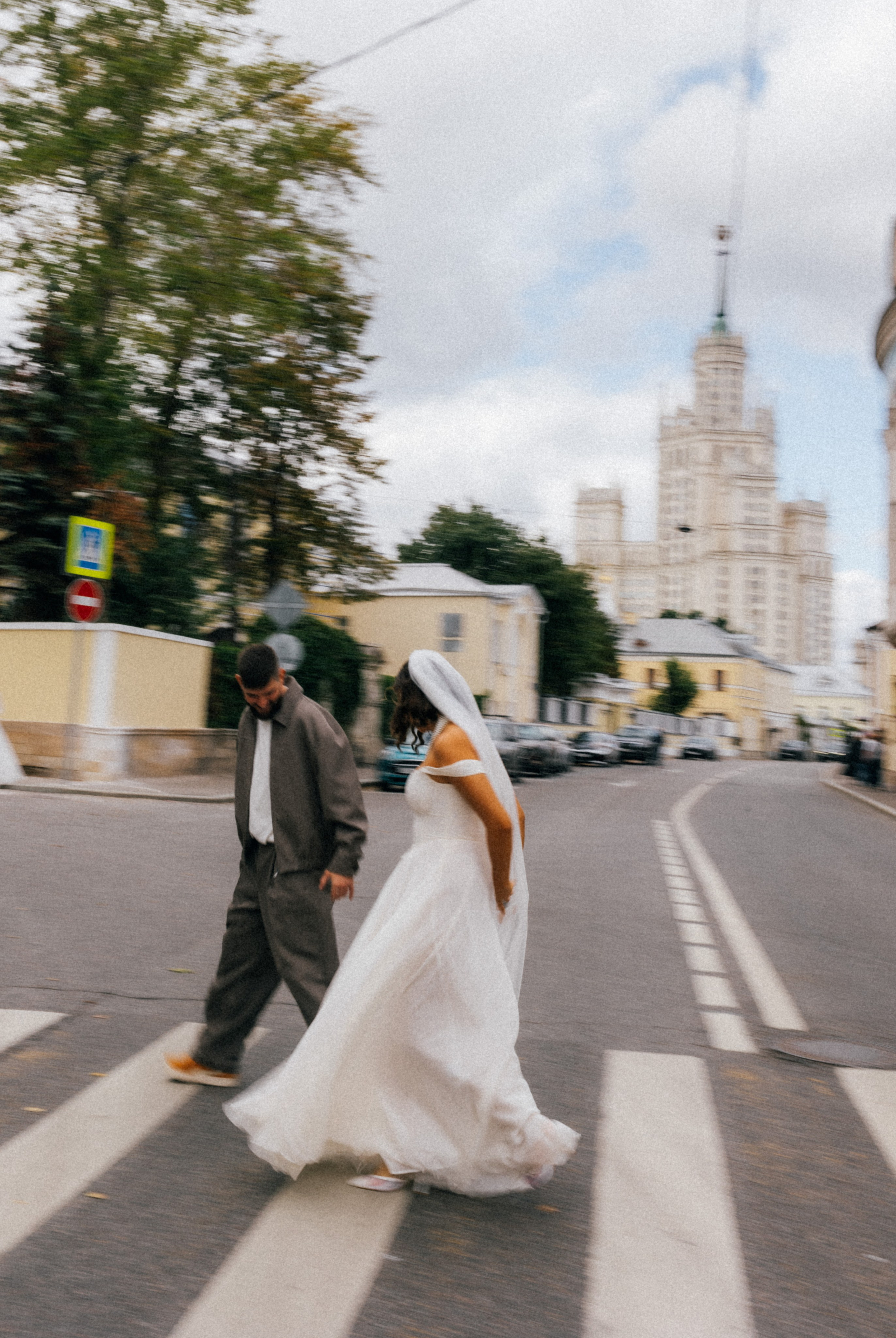 Лев/Элиса. Фотограф в Москве Татьяна Сергеева