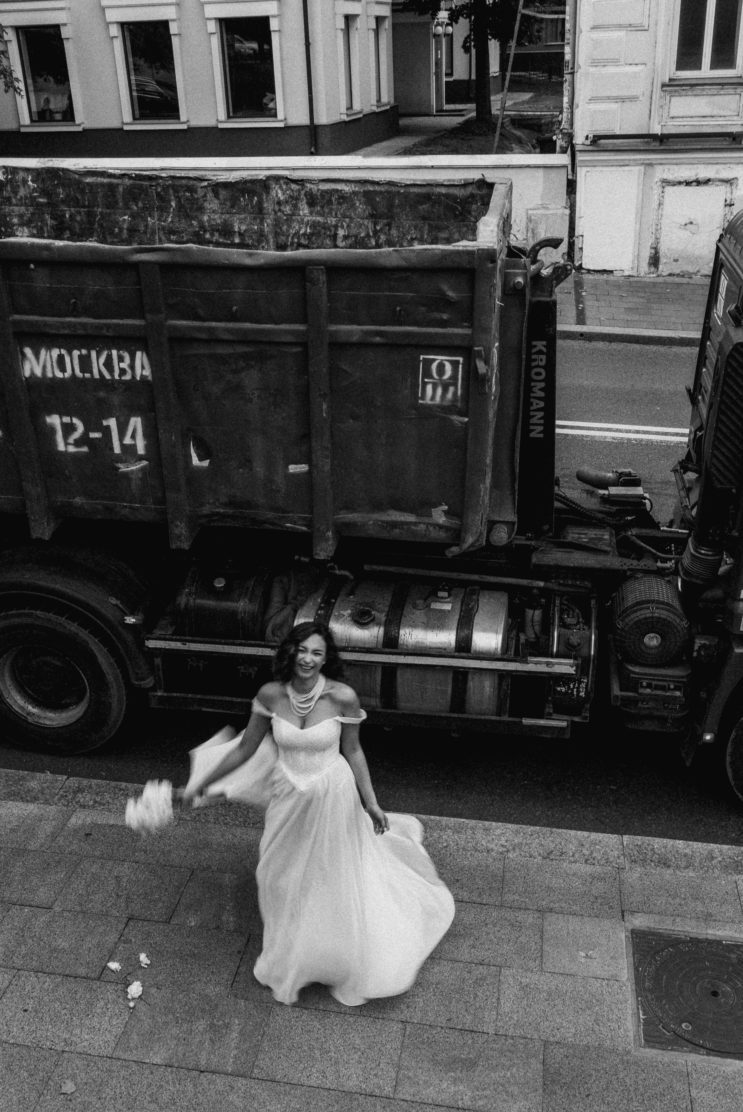 Лев/Элиса. Фотограф в Москве Татьяна Сергеева