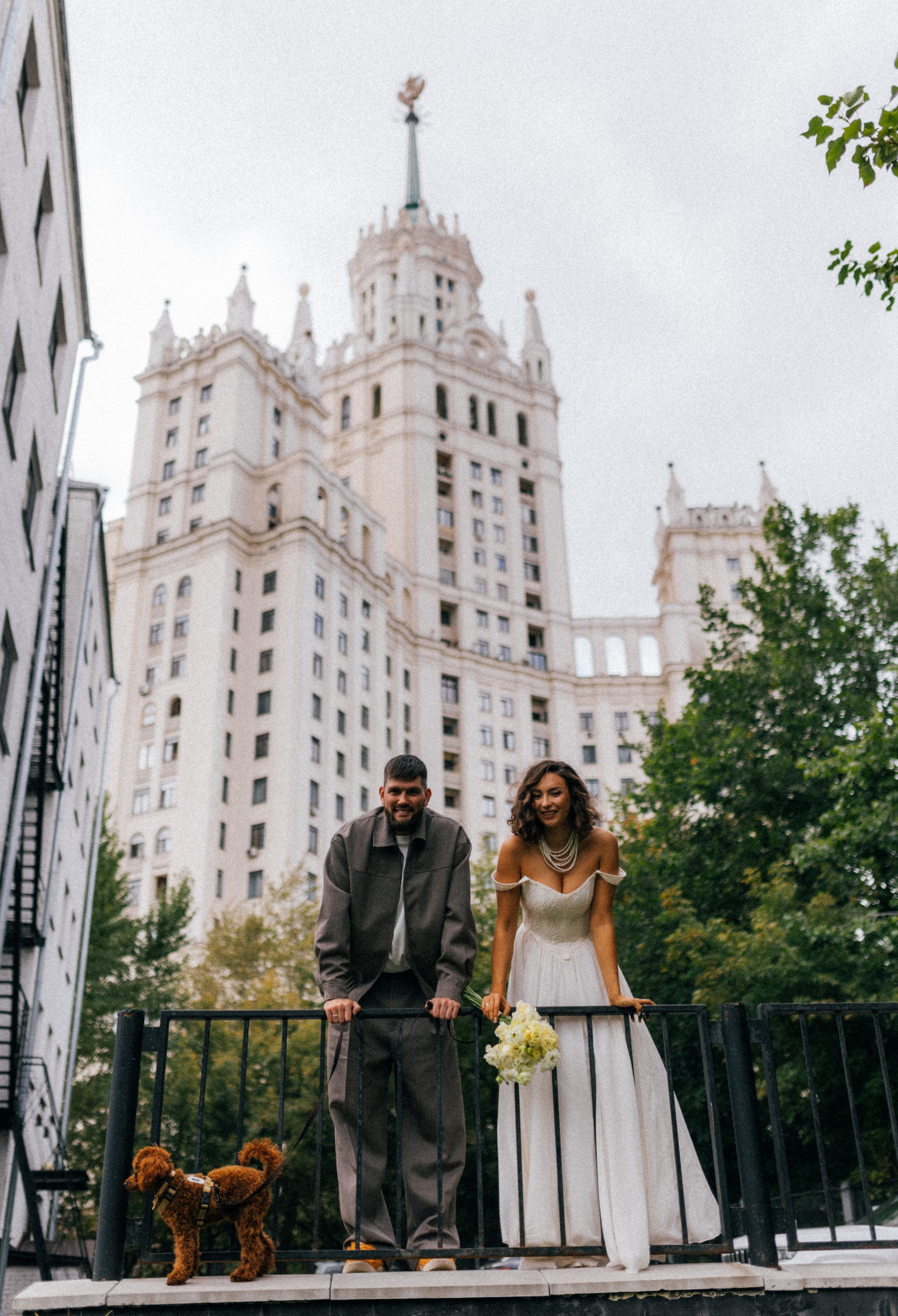 Лев/Элиса. Фотограф в Москве Татьяна Сергеева