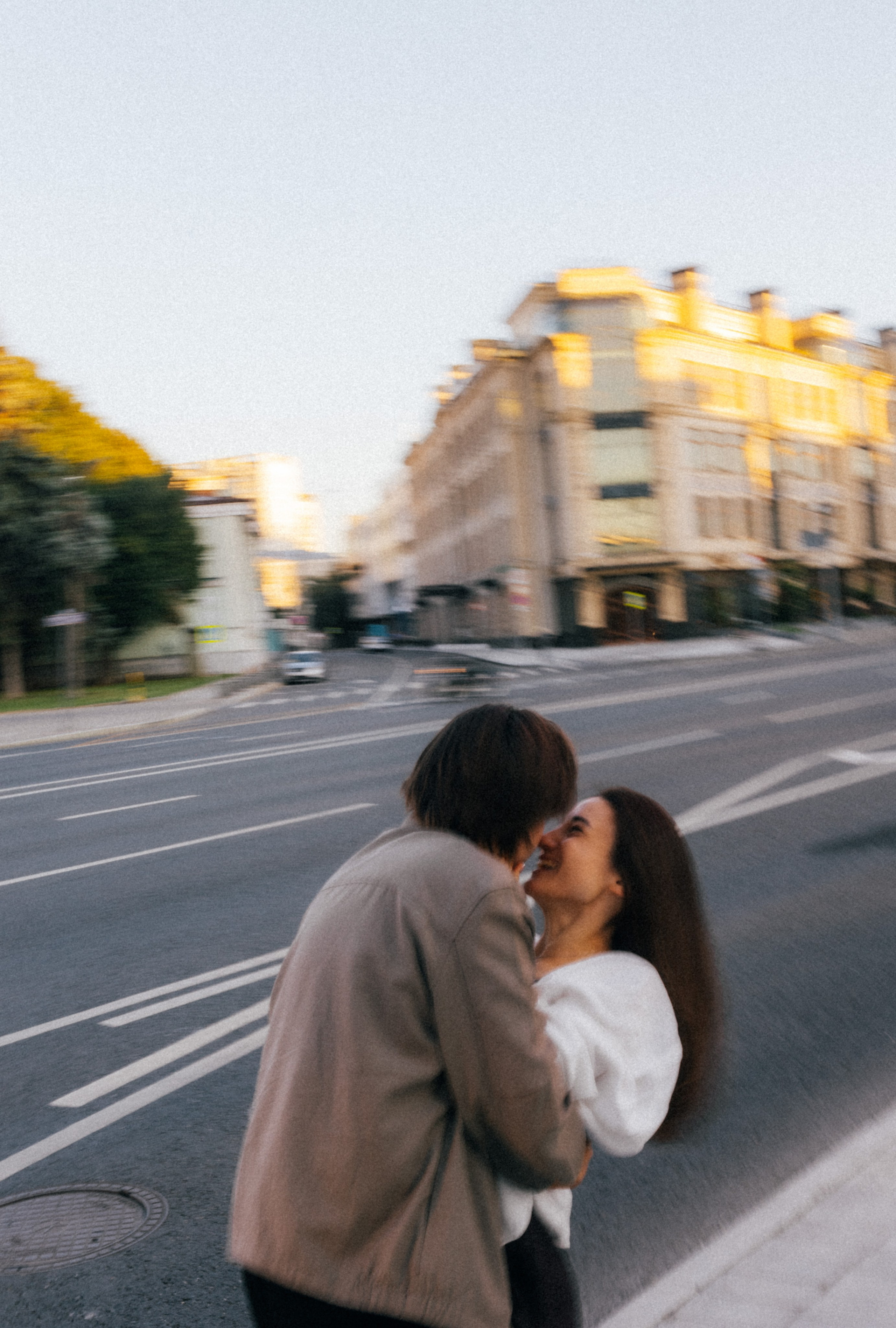 Вадим/Настя. Фотограф в Москве Татьяна Сергеева