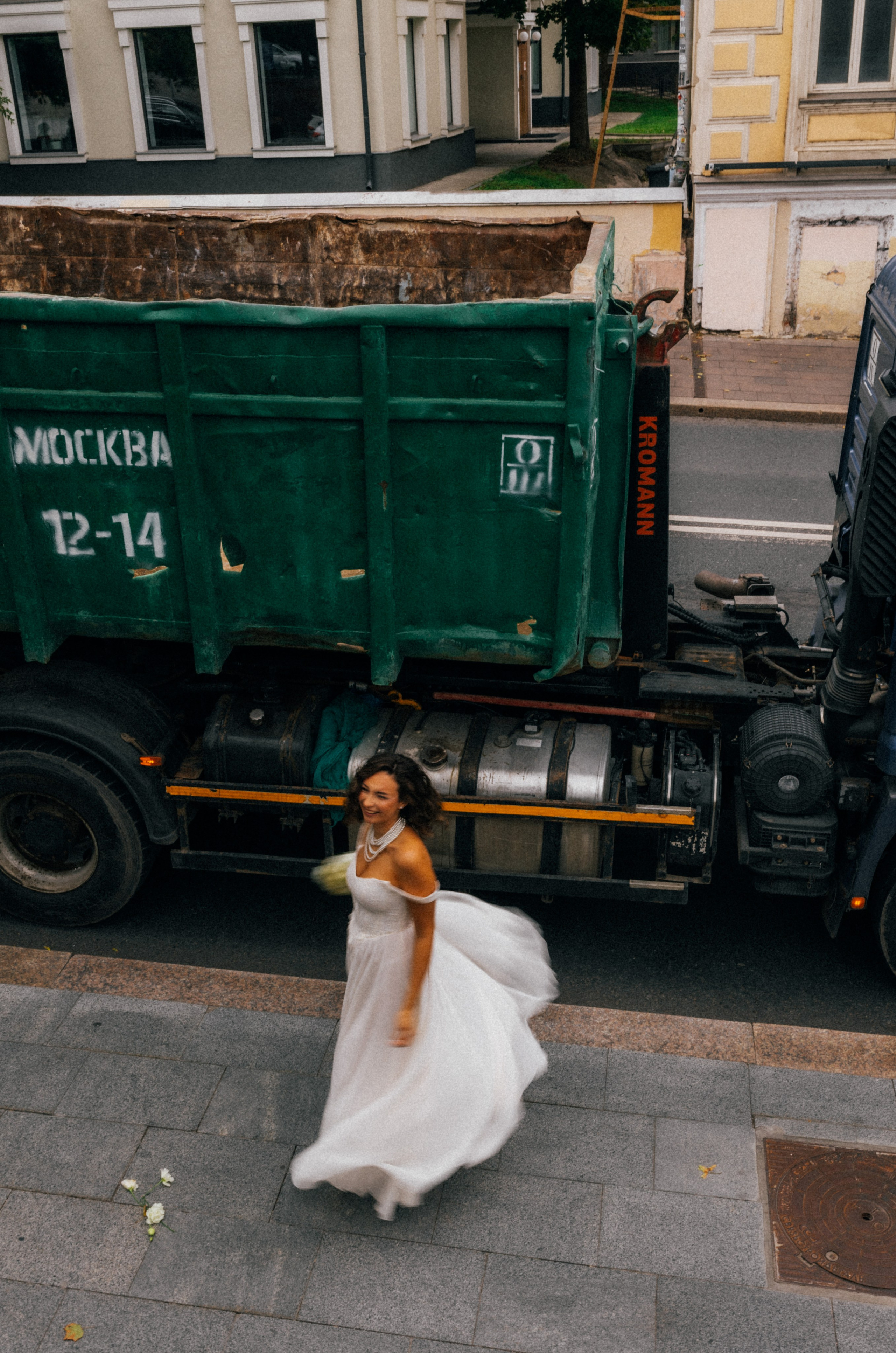 Лев/Элиса. Фотограф в Москве Татьяна Сергеева