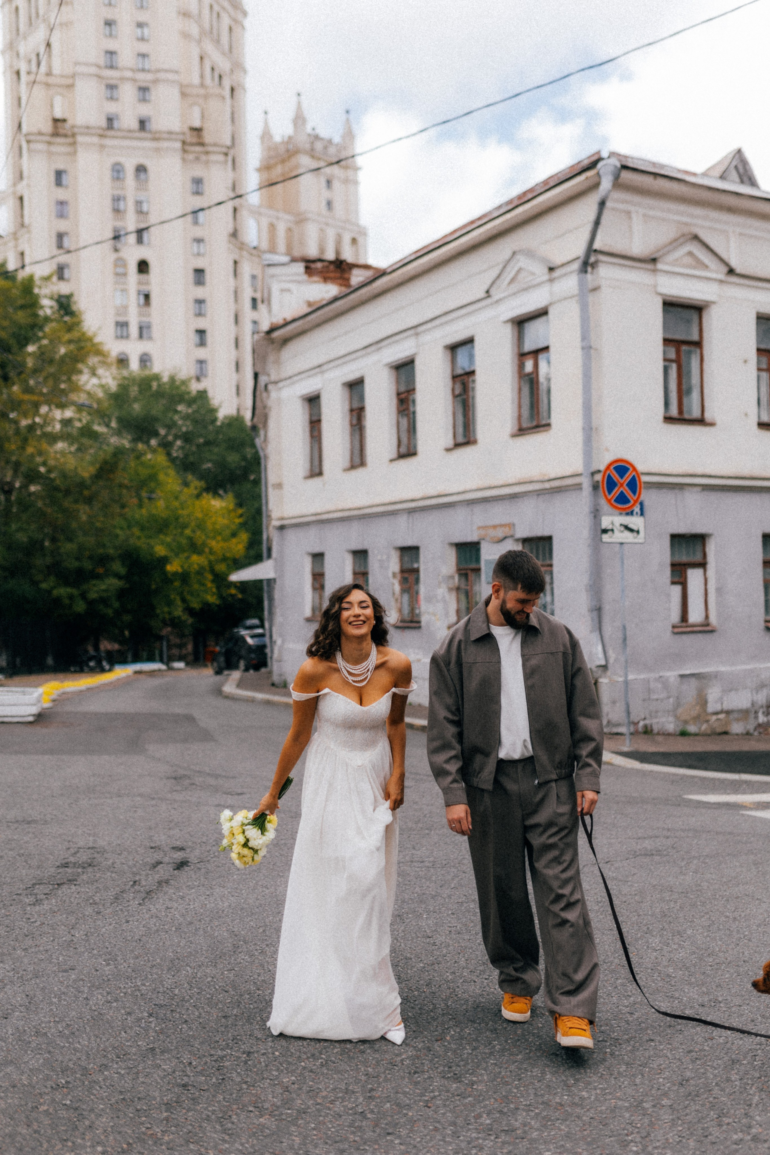 Лев/Элиса. Фотограф в Москве Татьяна Сергеева