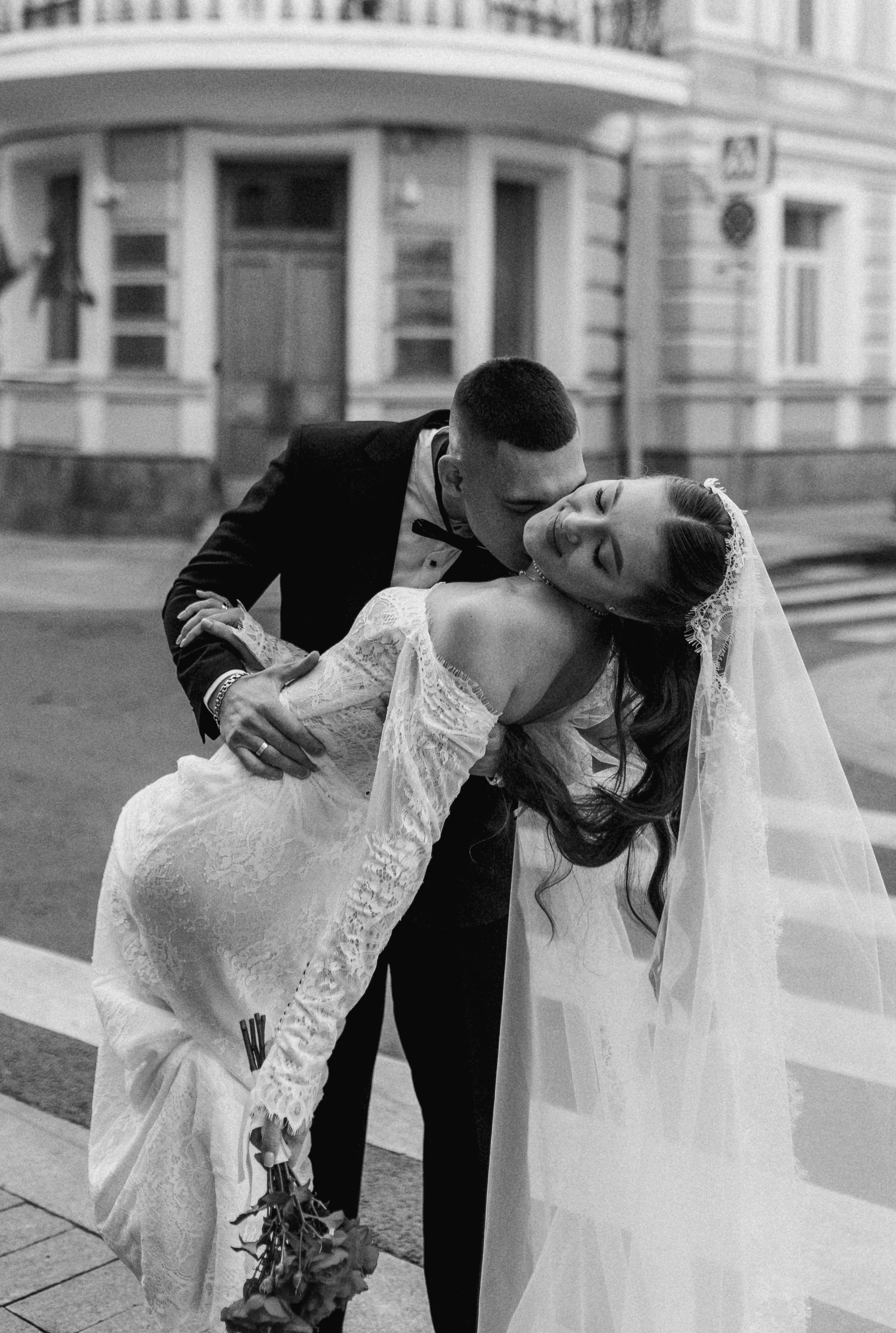 Андрей/Валерия. Фотограф в Москве Татьяна Сергеева