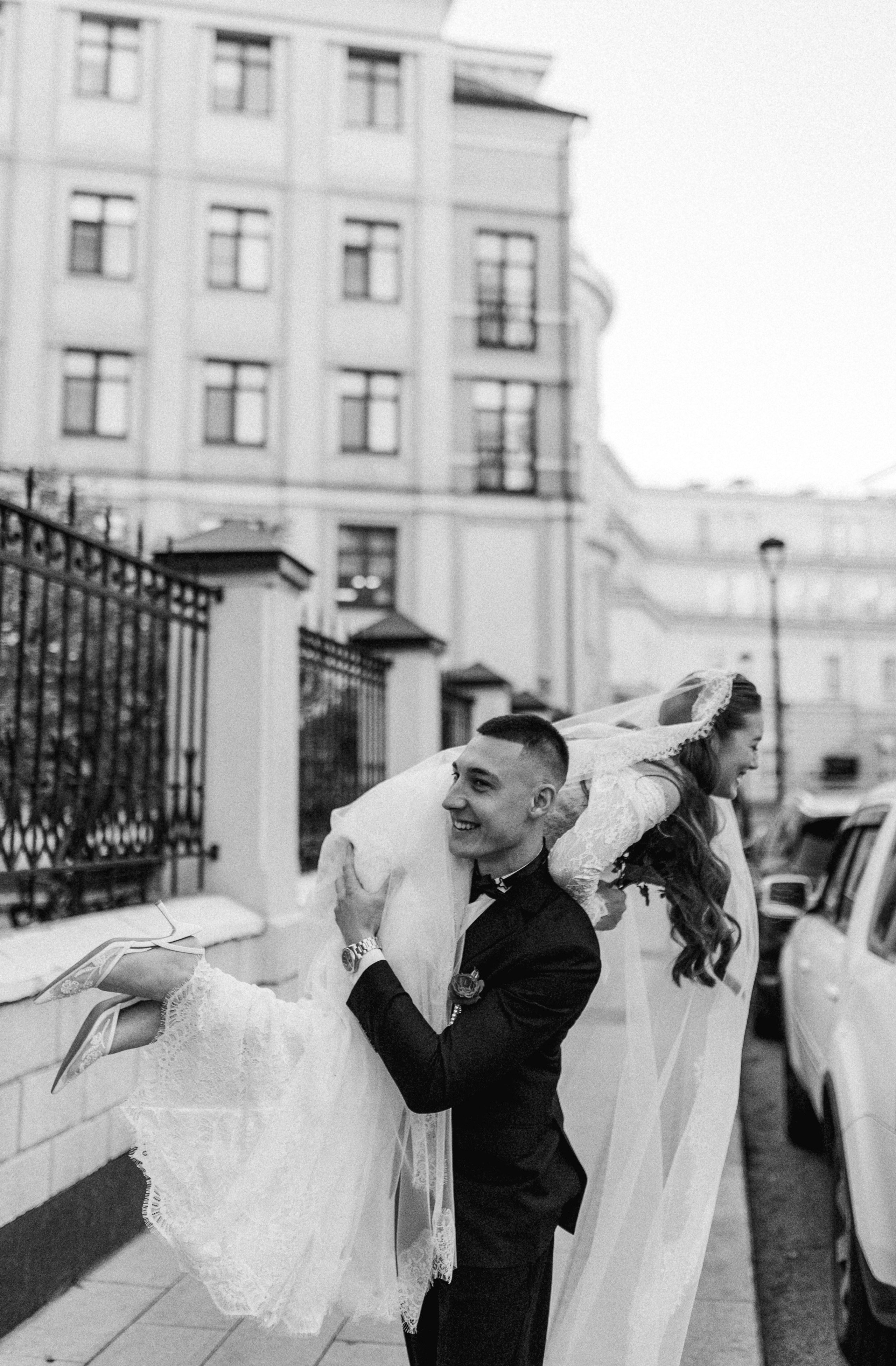 Андрей/Валерия. Фотограф в Москве Татьяна Сергеева