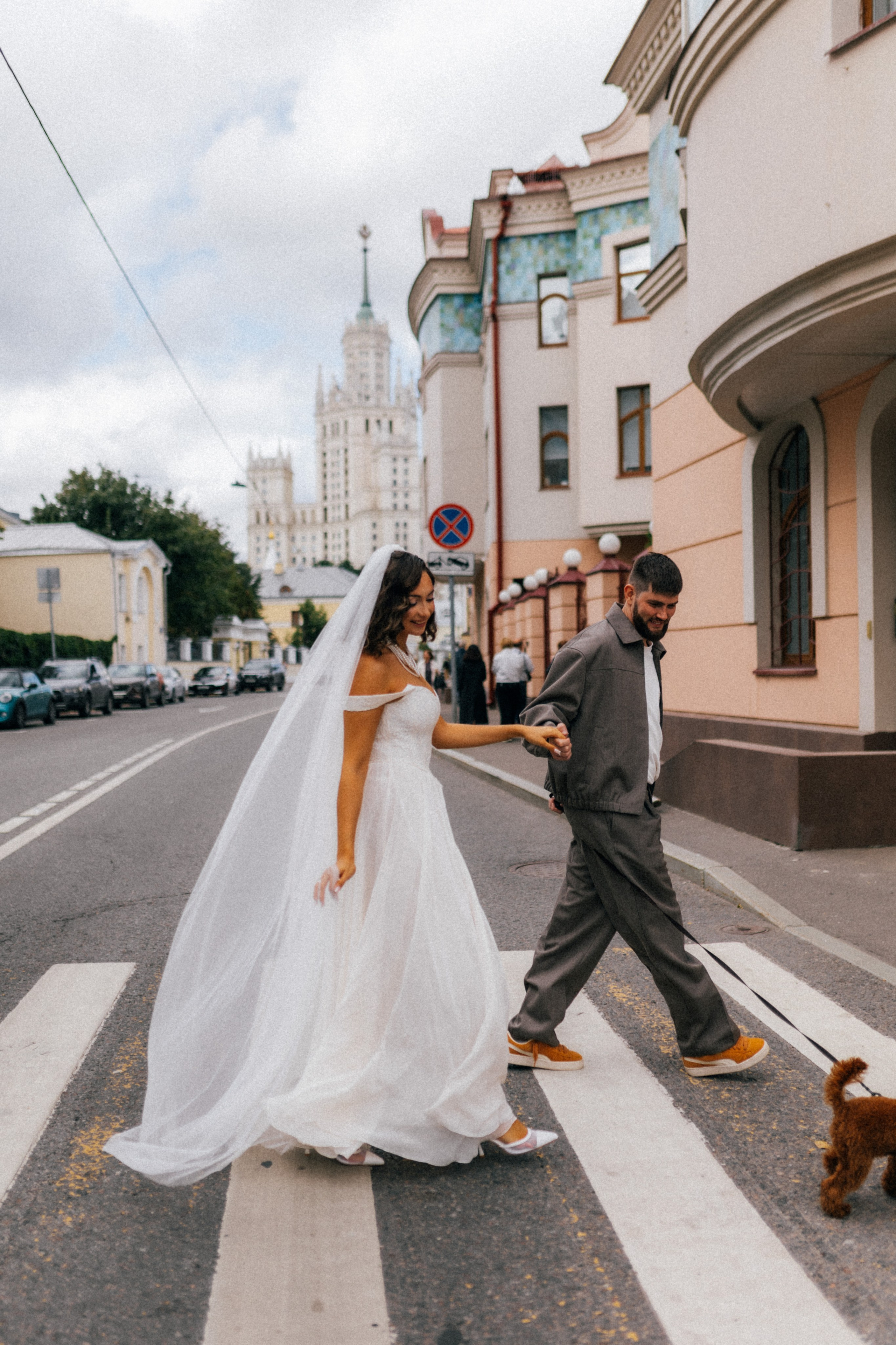 Лев/Элиса. Фотограф в Москве Татьяна Сергеева