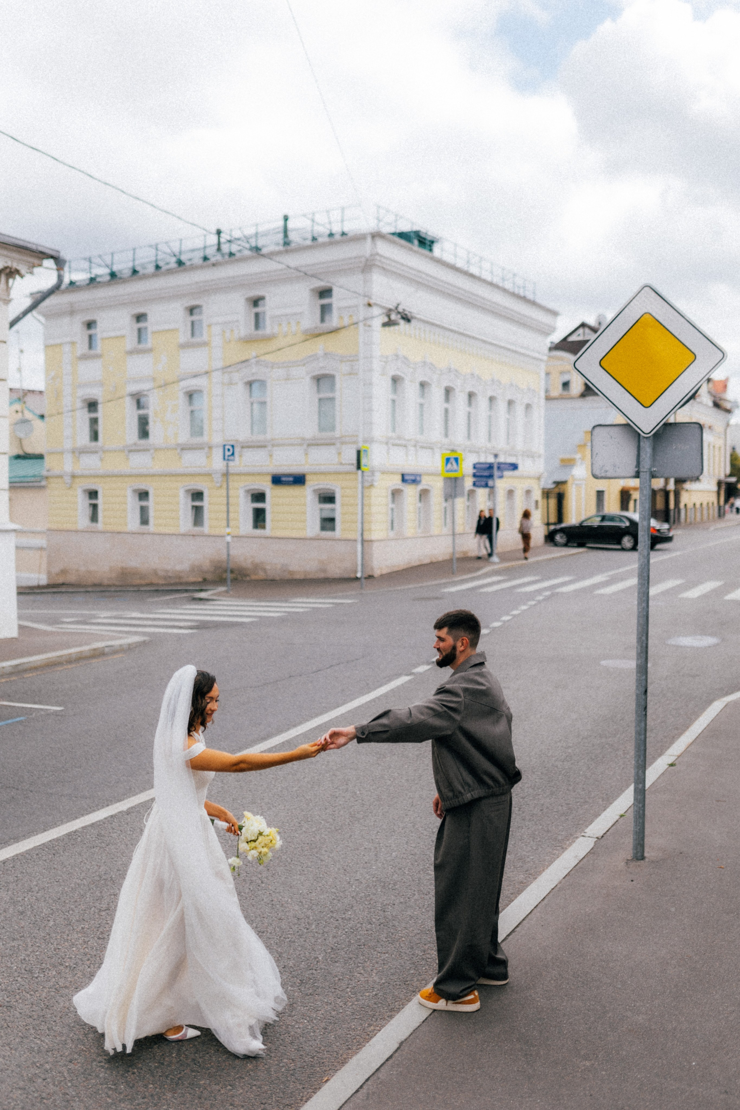 Лев/Элиса. Фотограф в Москве Татьяна Сергеева