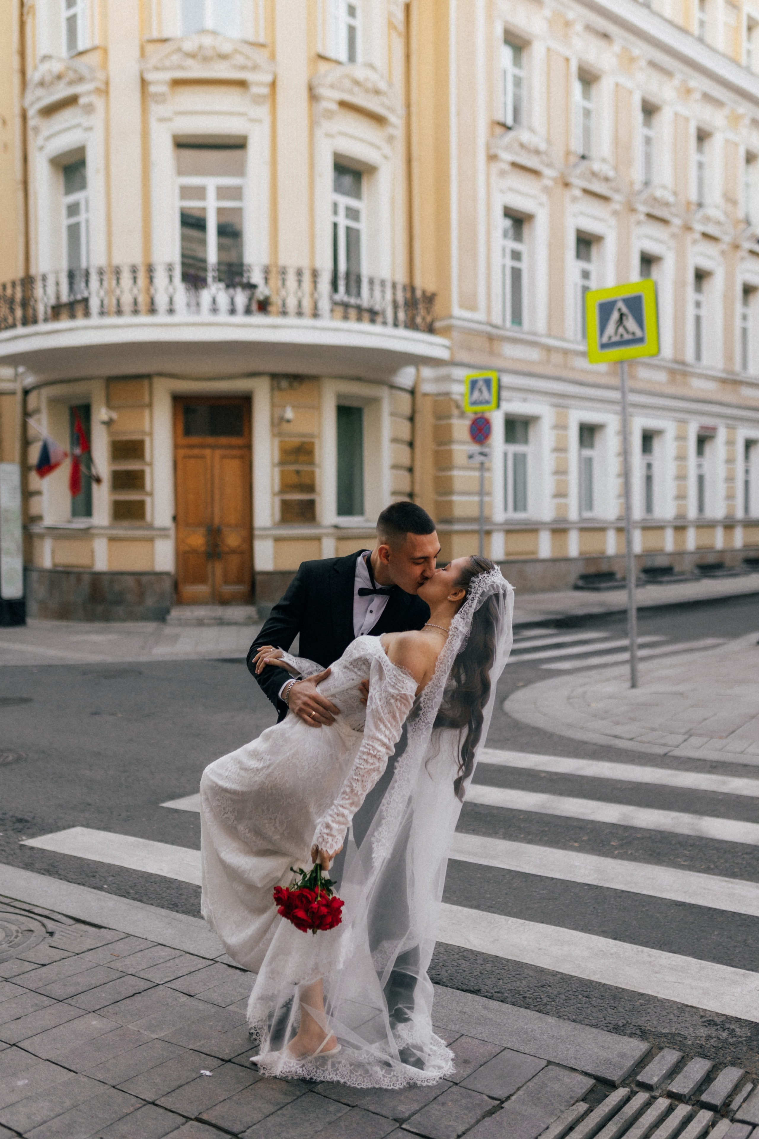 Андрей/Валерия. Фотограф в Москве Татьяна Сергеева