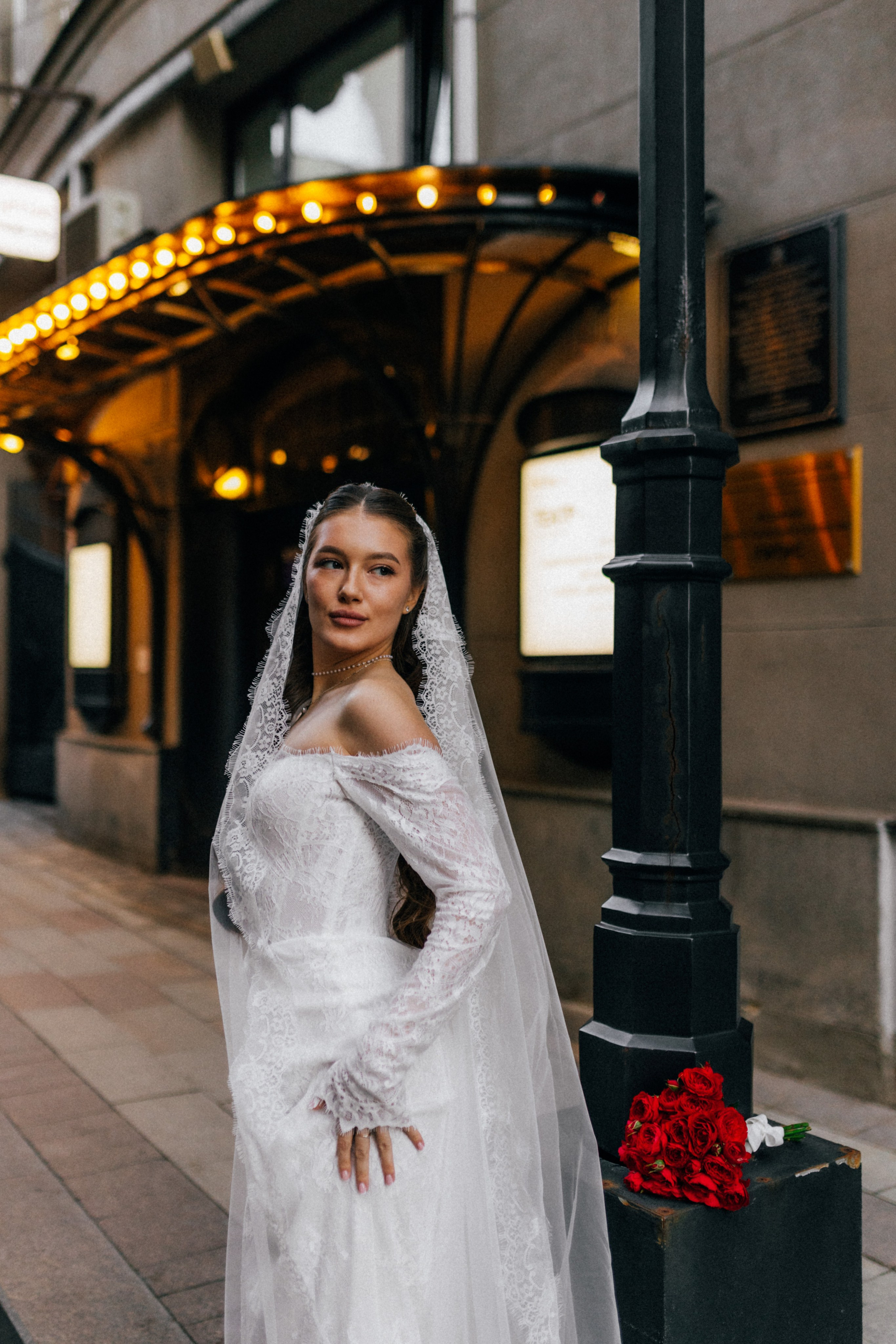 Андрей/Валерия. Фотограф в Москве Татьяна Сергеева