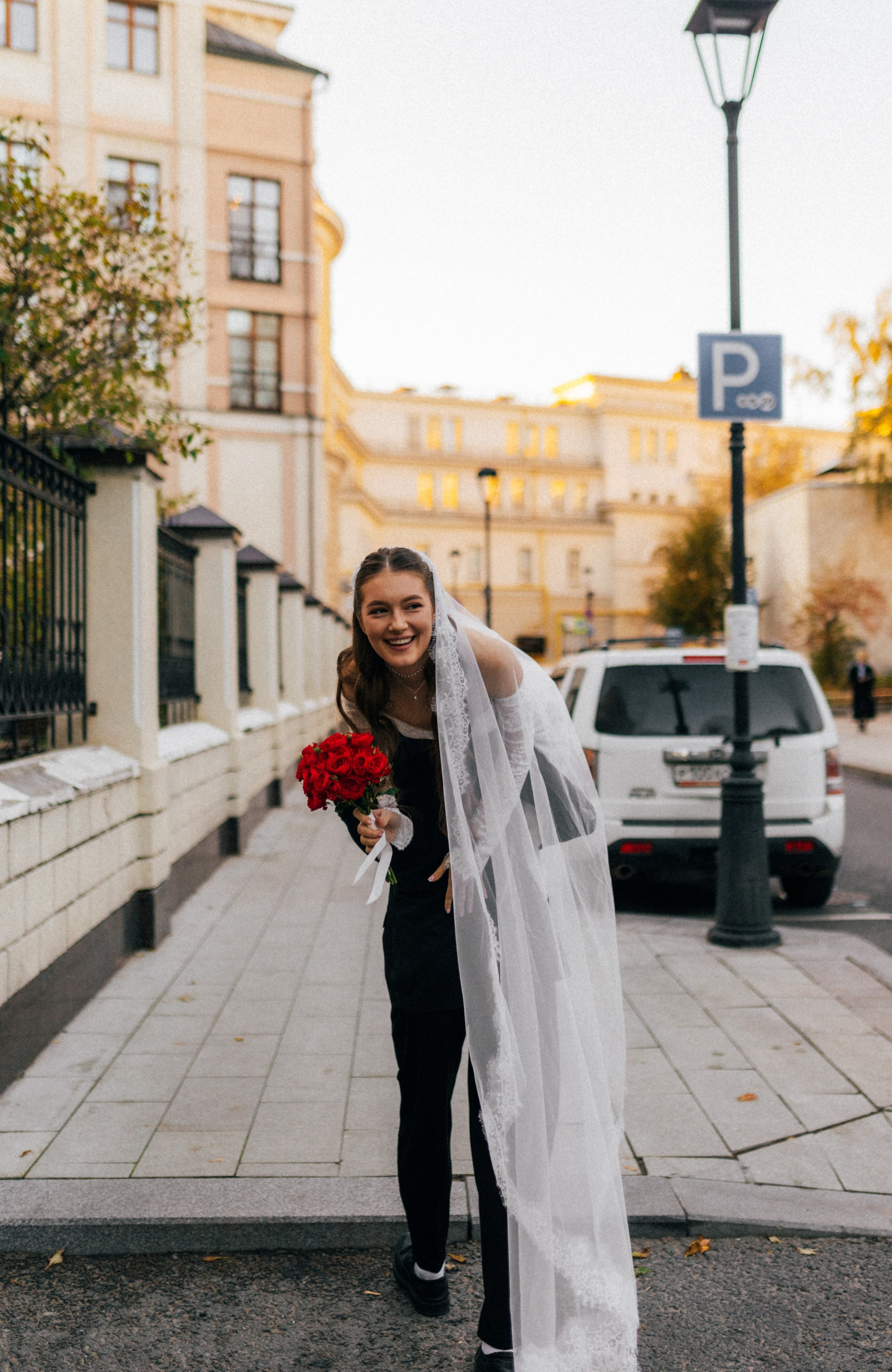 Андрей/Валерия. Фотограф в Москве Татьяна Сергеева