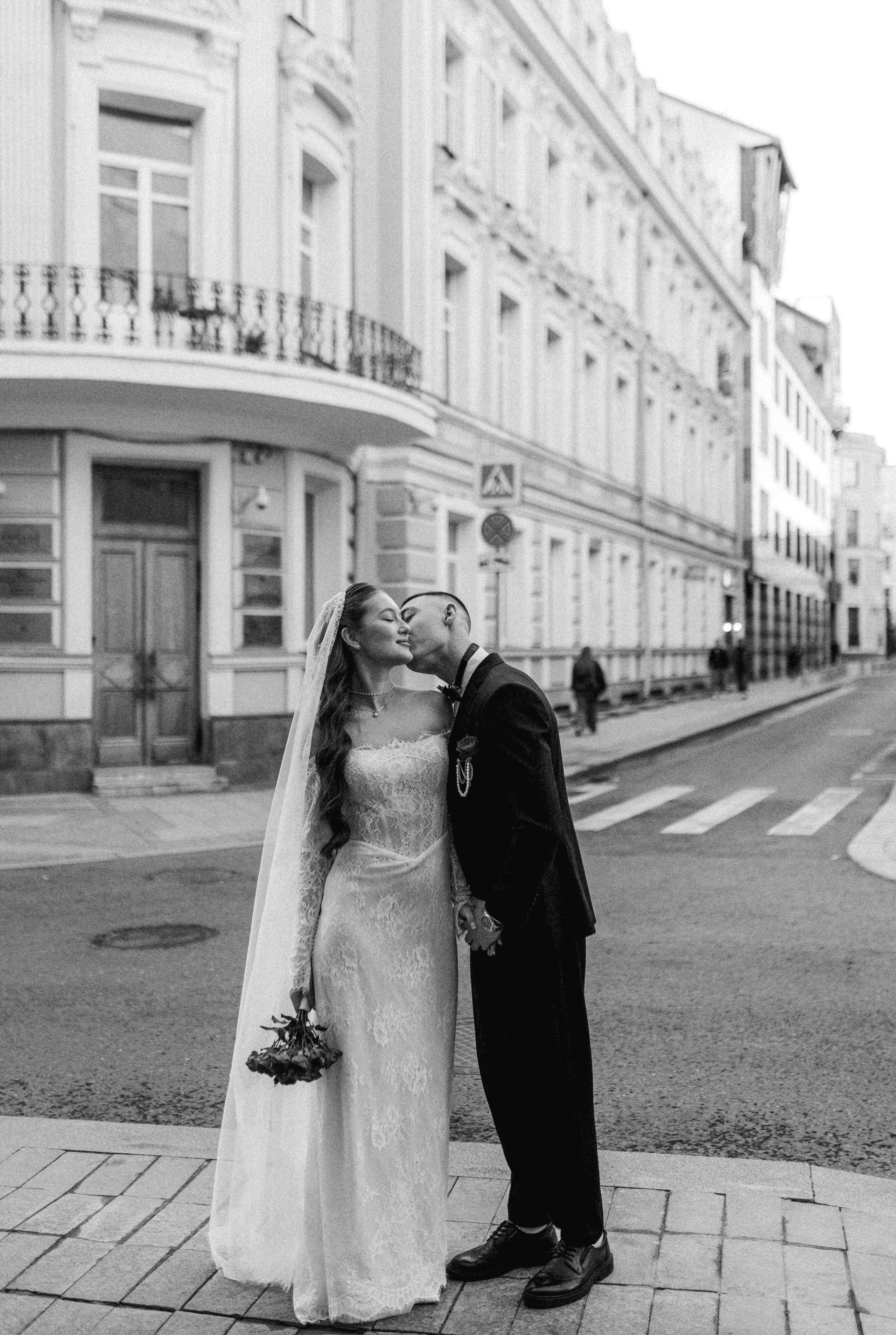 Андрей/Валерия. Фотограф в Москве Татьяна Сергеева