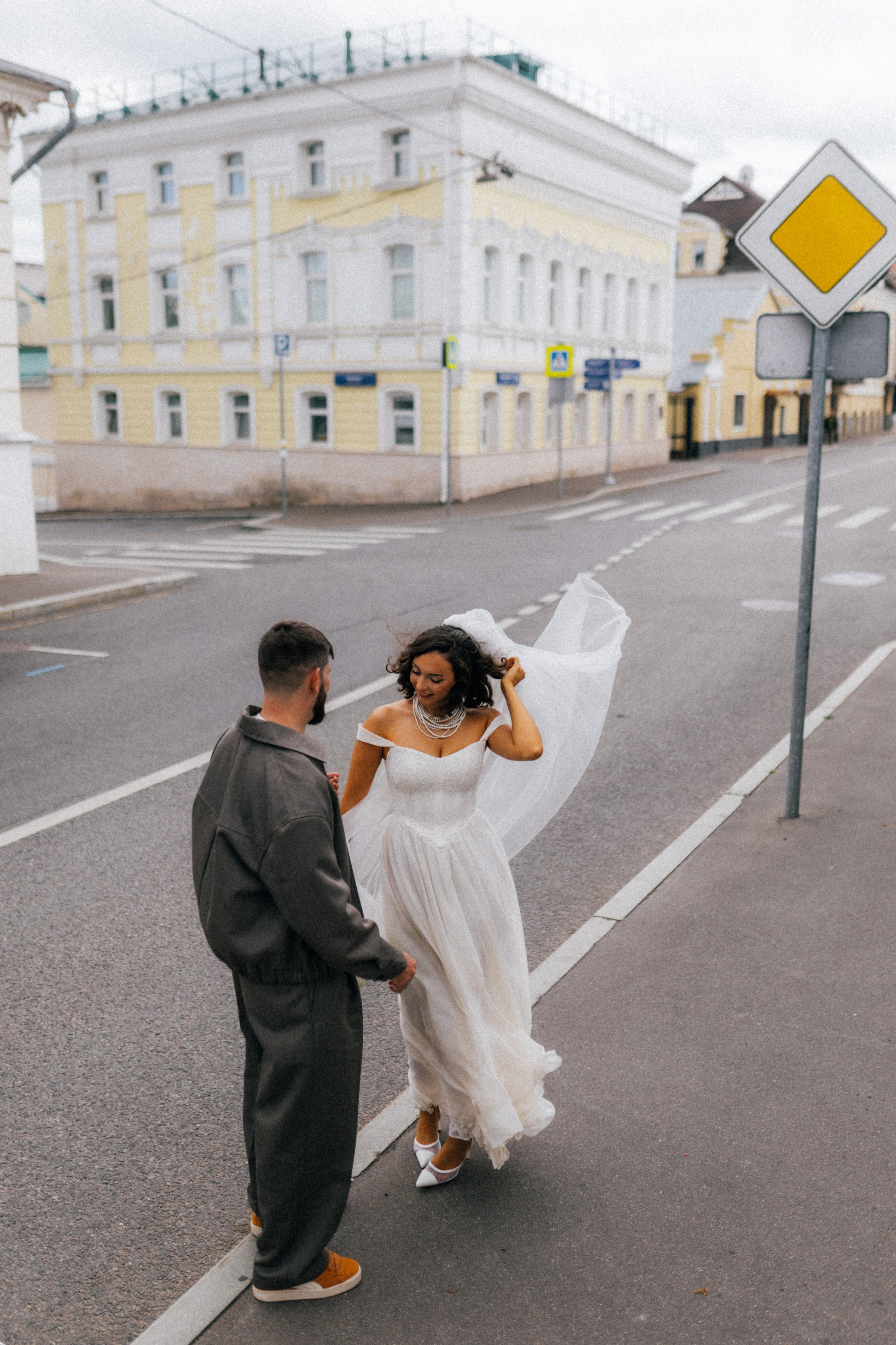Лев/Элиса. Фотограф в Москве Татьяна Сергеева