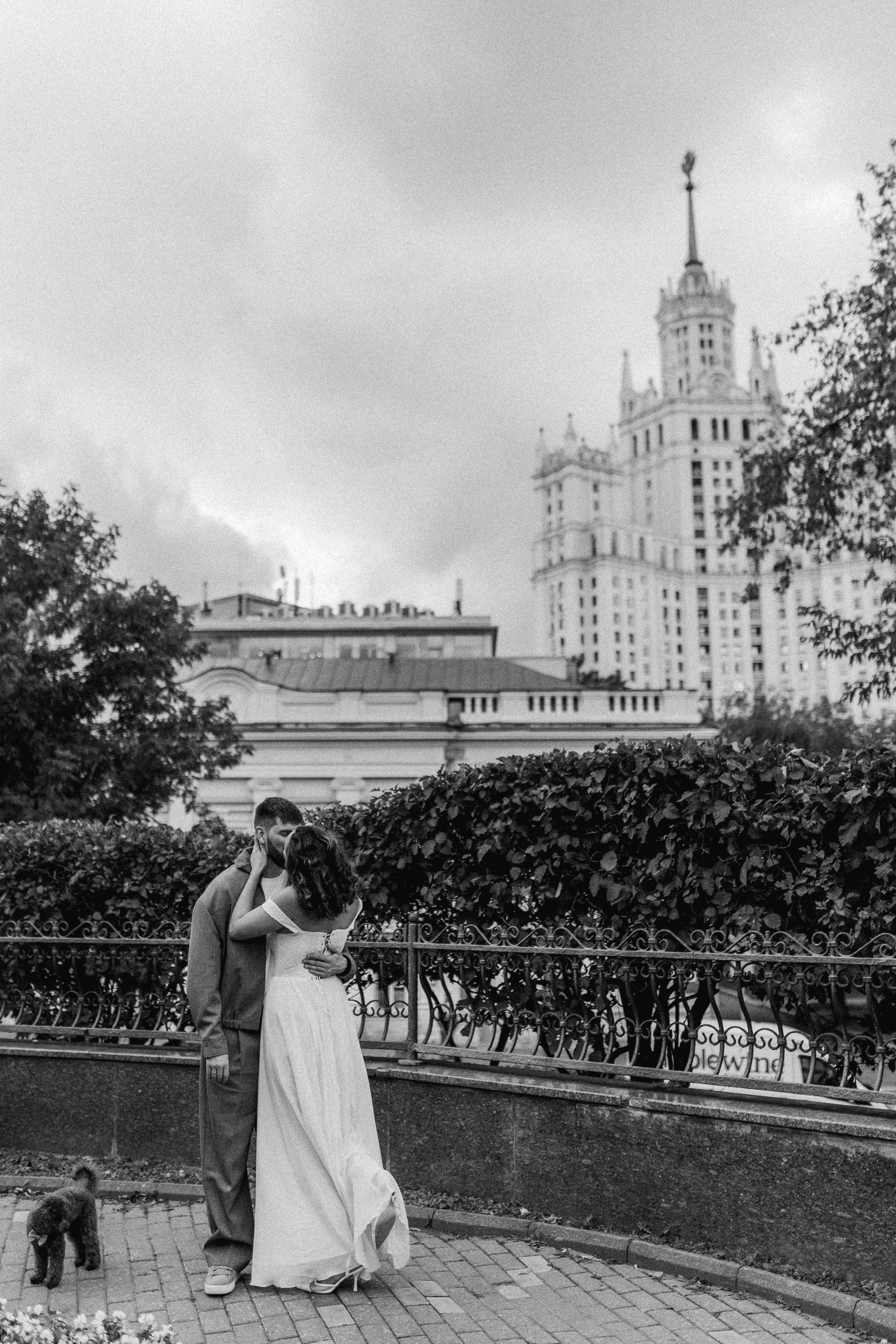 Лев/Элиса. Фотограф в Москве Татьяна Сергеева