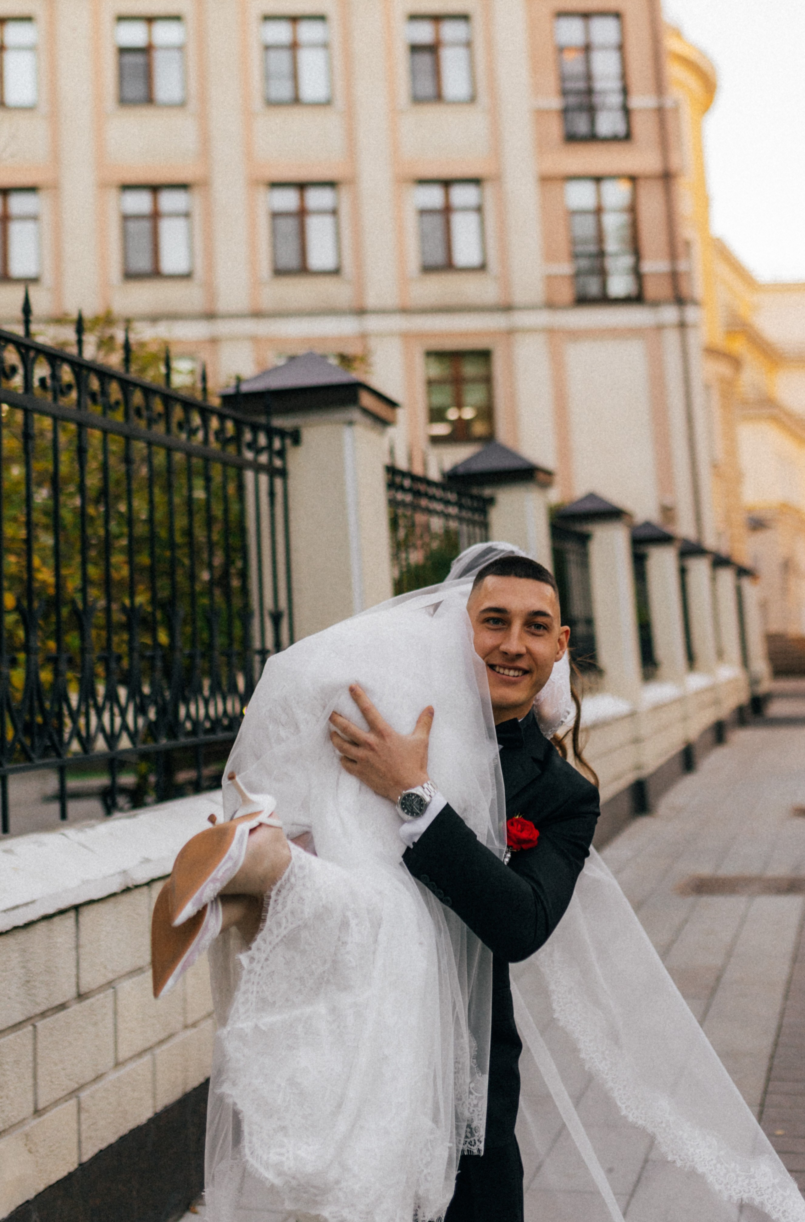 Андрей/Валерия. Фотограф в Москве Татьяна Сергеева