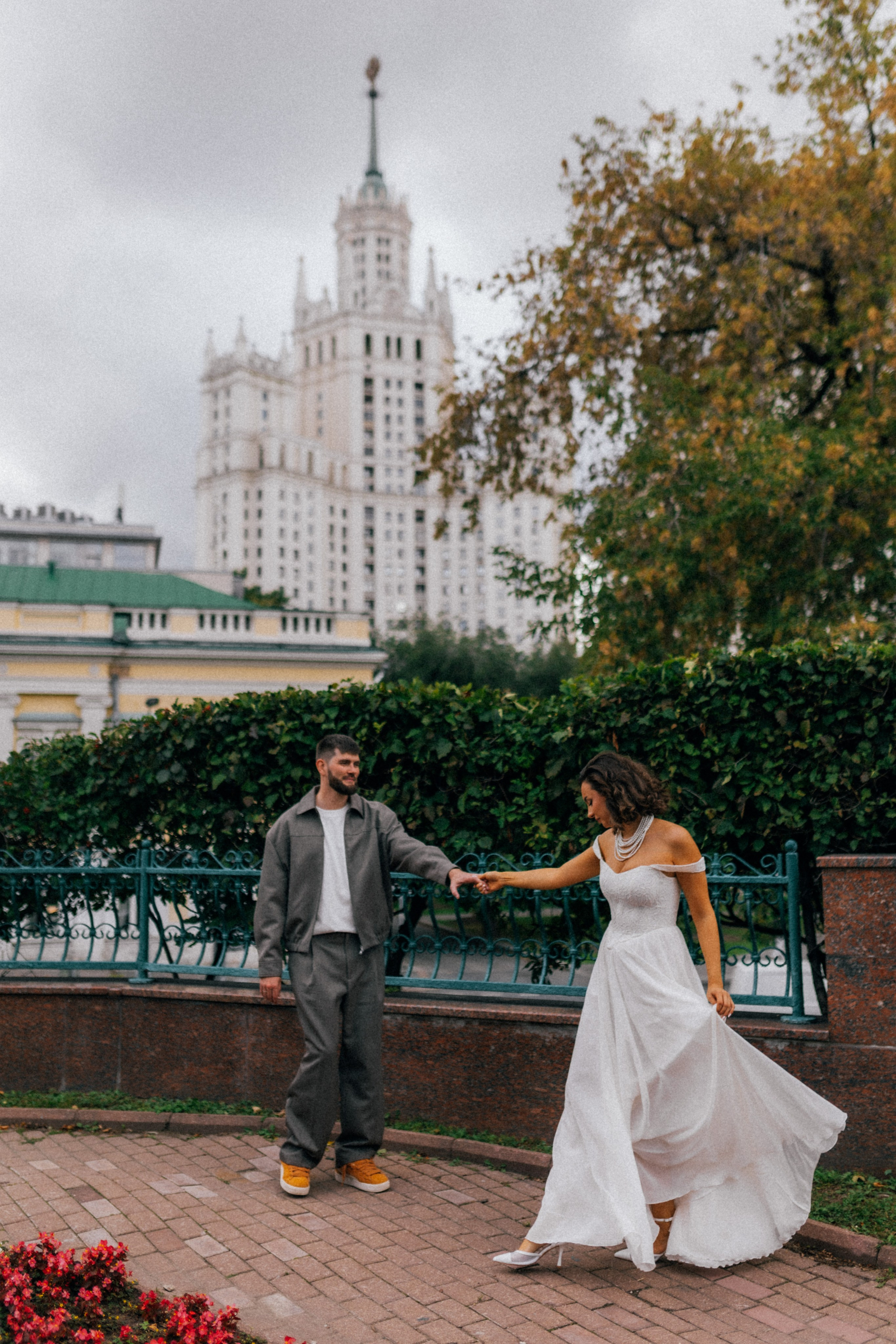 Лев/Элиса. Фотограф в Москве Татьяна Сергеева