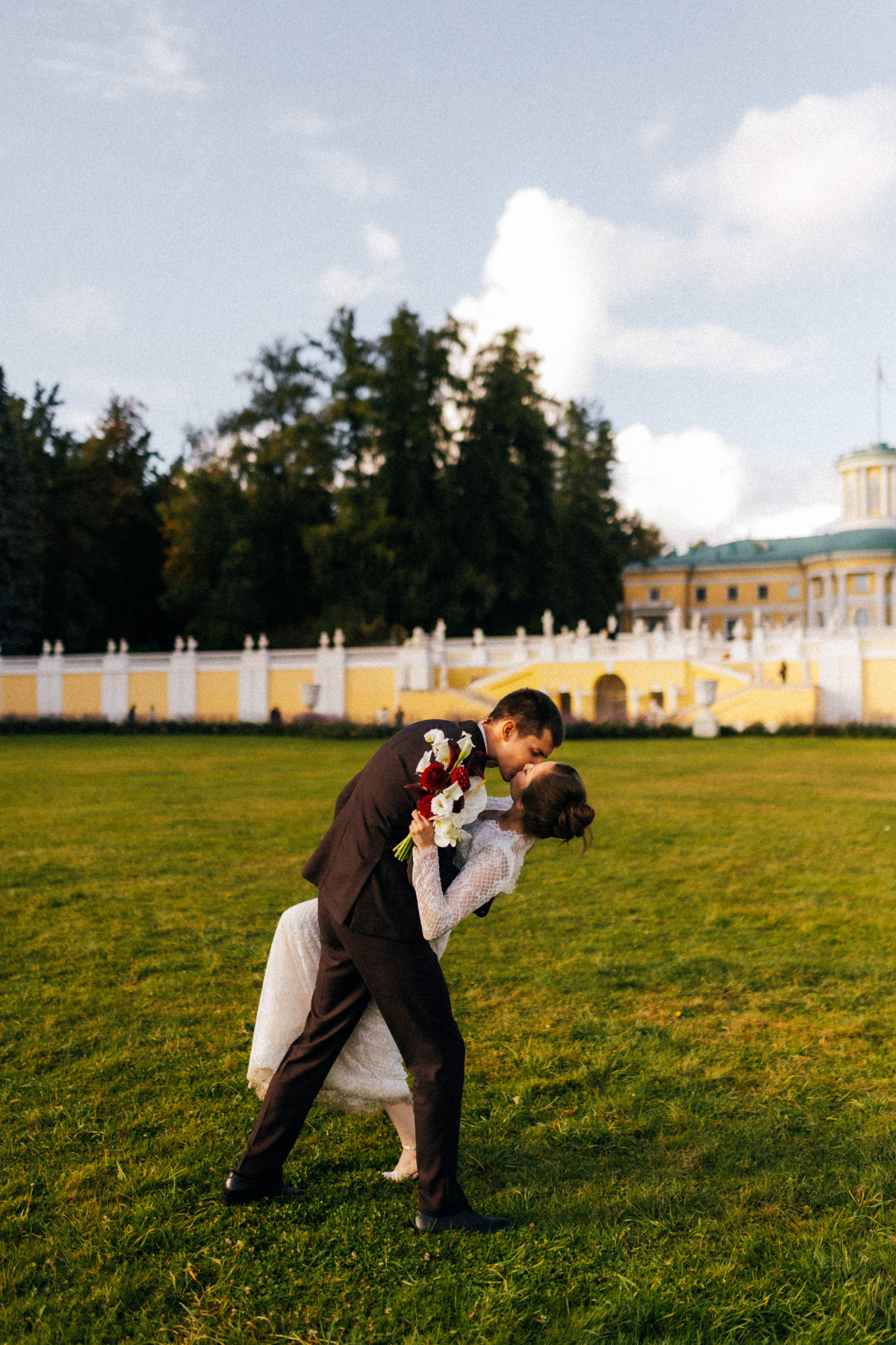 Георгий/Анастасия. Фотограф в Москве Татьяна Сергеева