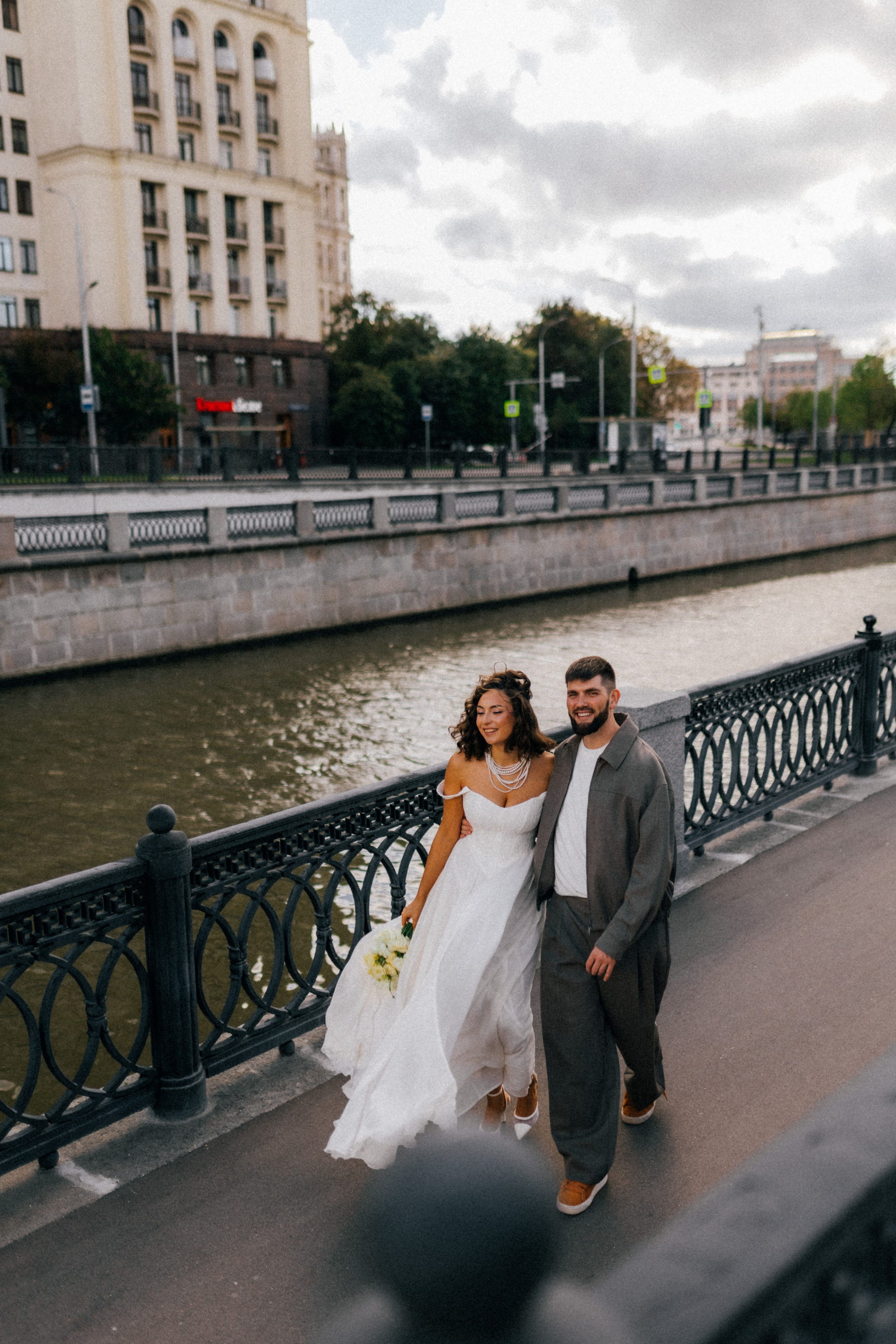 Лев/Элиса. Фотограф в Москве Татьяна Сергеева