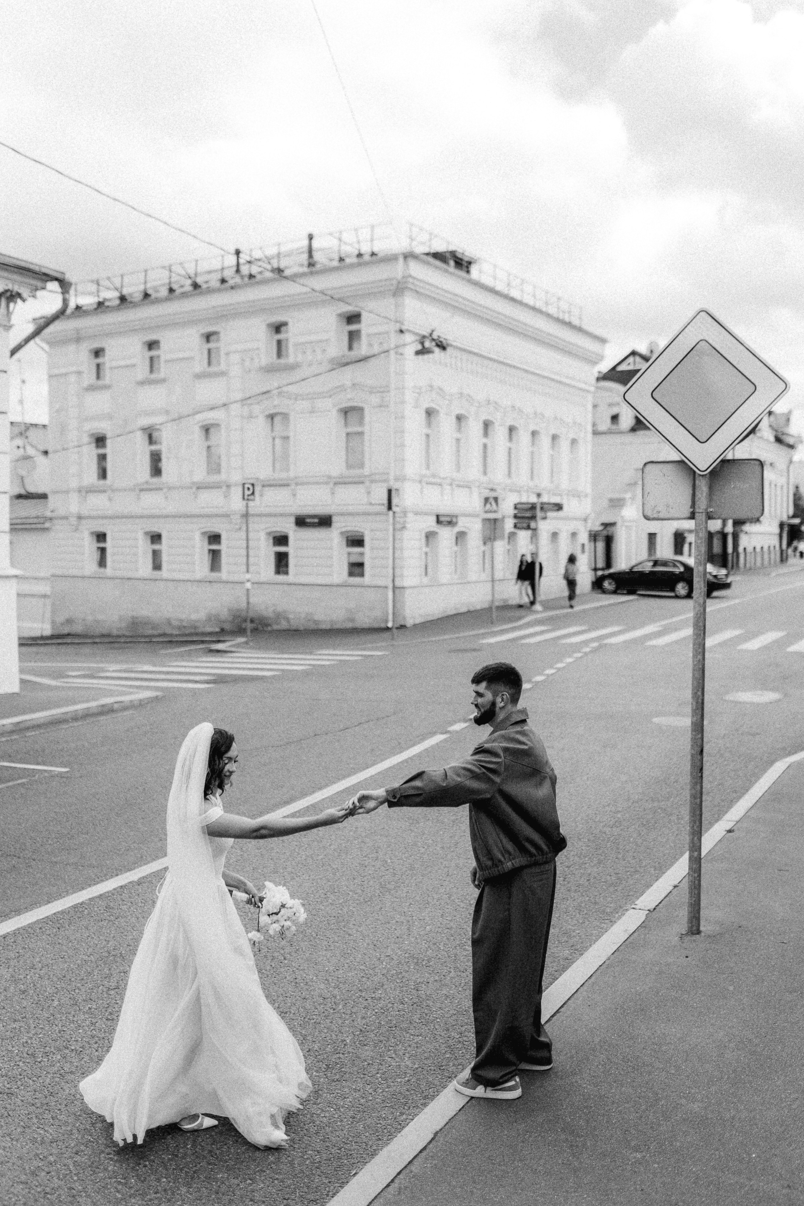 Лев/Элиса. Фотограф в Москве Татьяна Сергеева