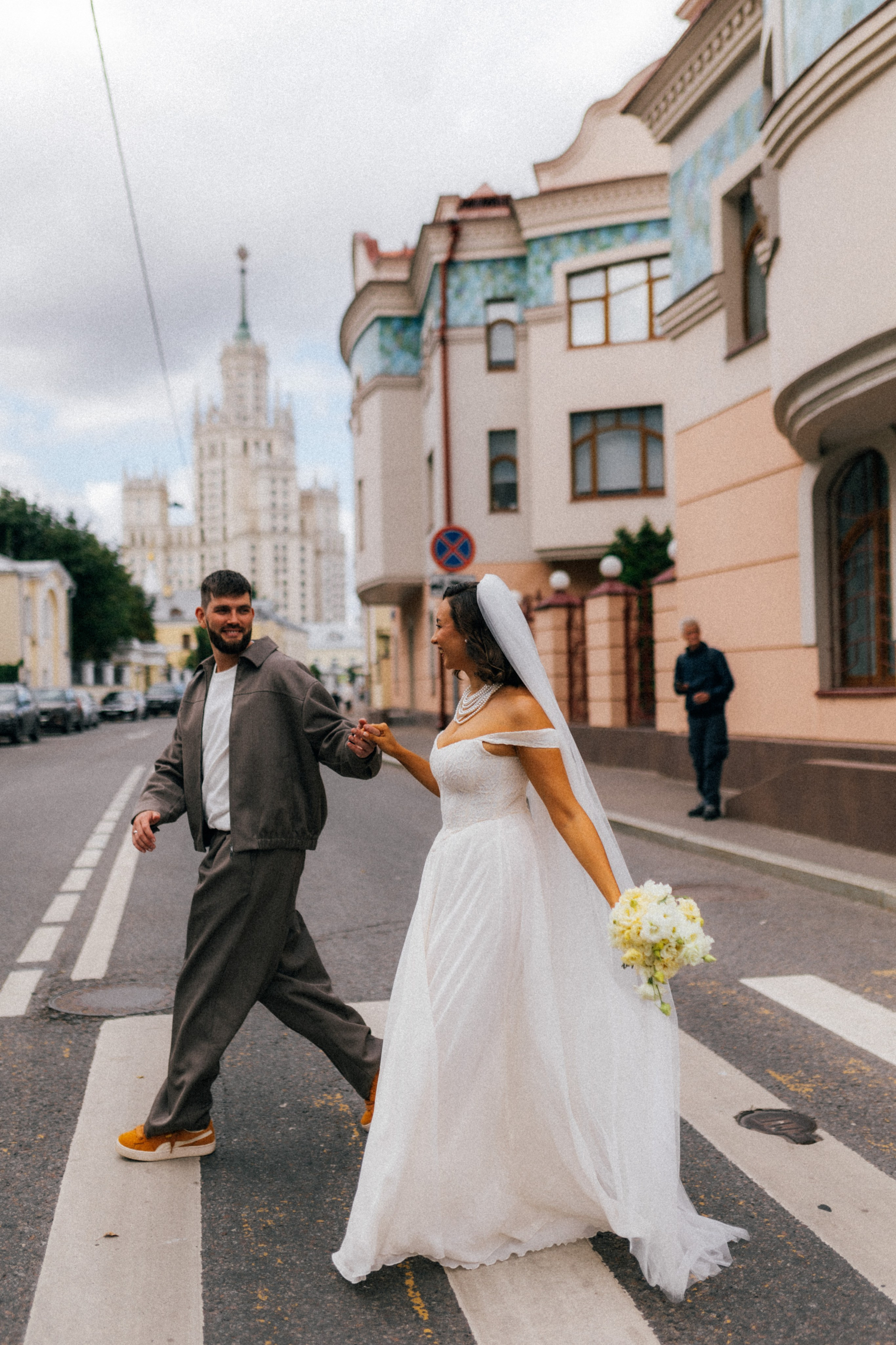Лев/Элиса. Фотограф в Москве Татьяна Сергеева