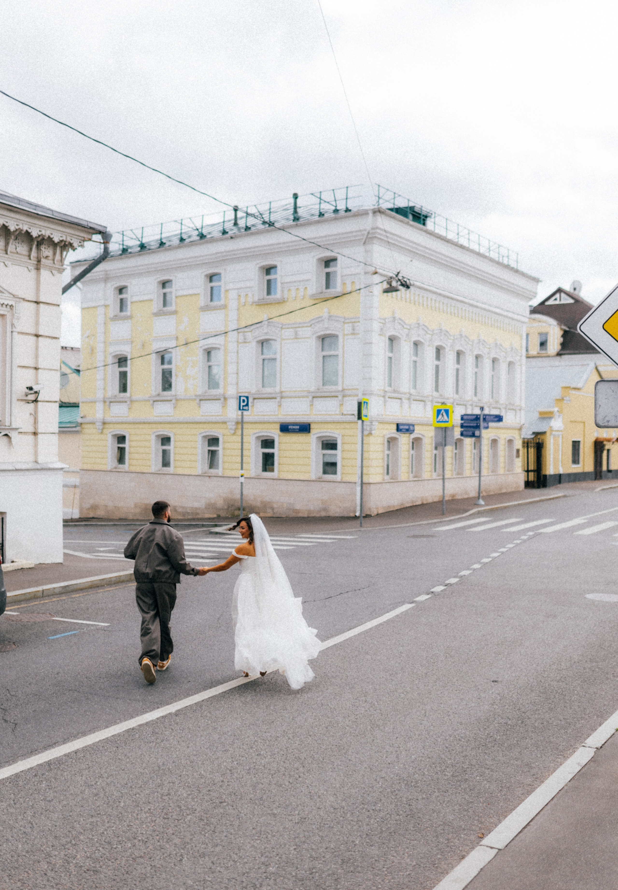 Лев/Элиса. Фотограф в Москве Татьяна Сергеева