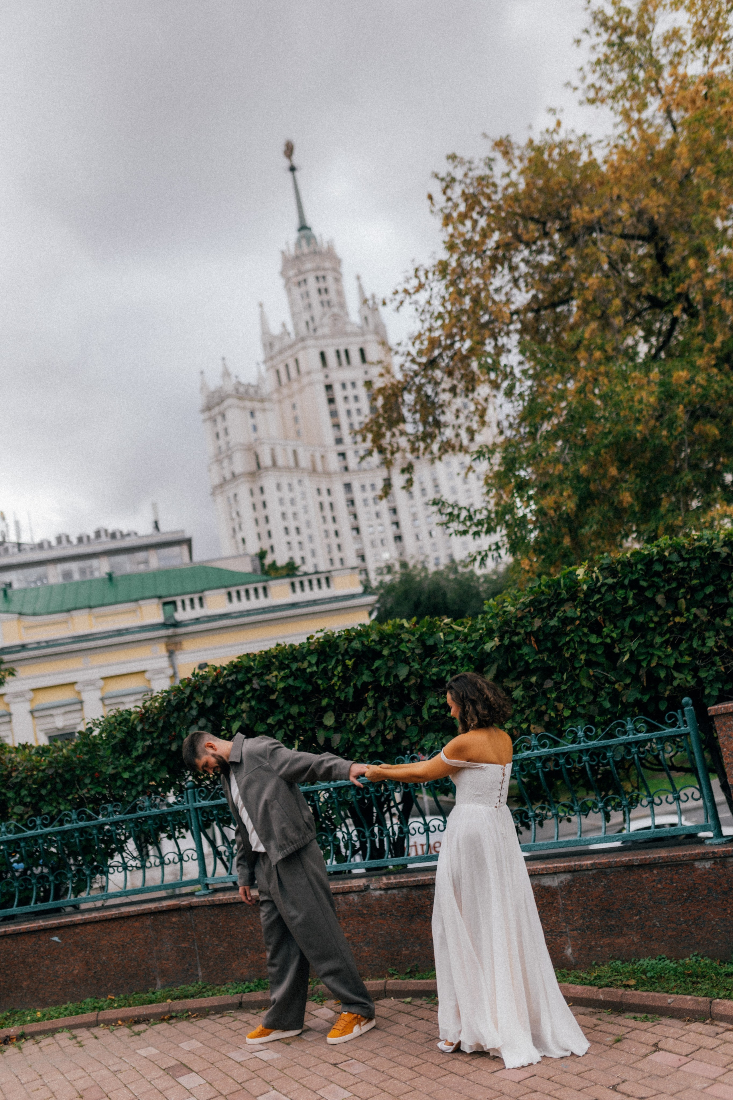 Лев/Элиса. Фотограф в Москве Татьяна Сергеева