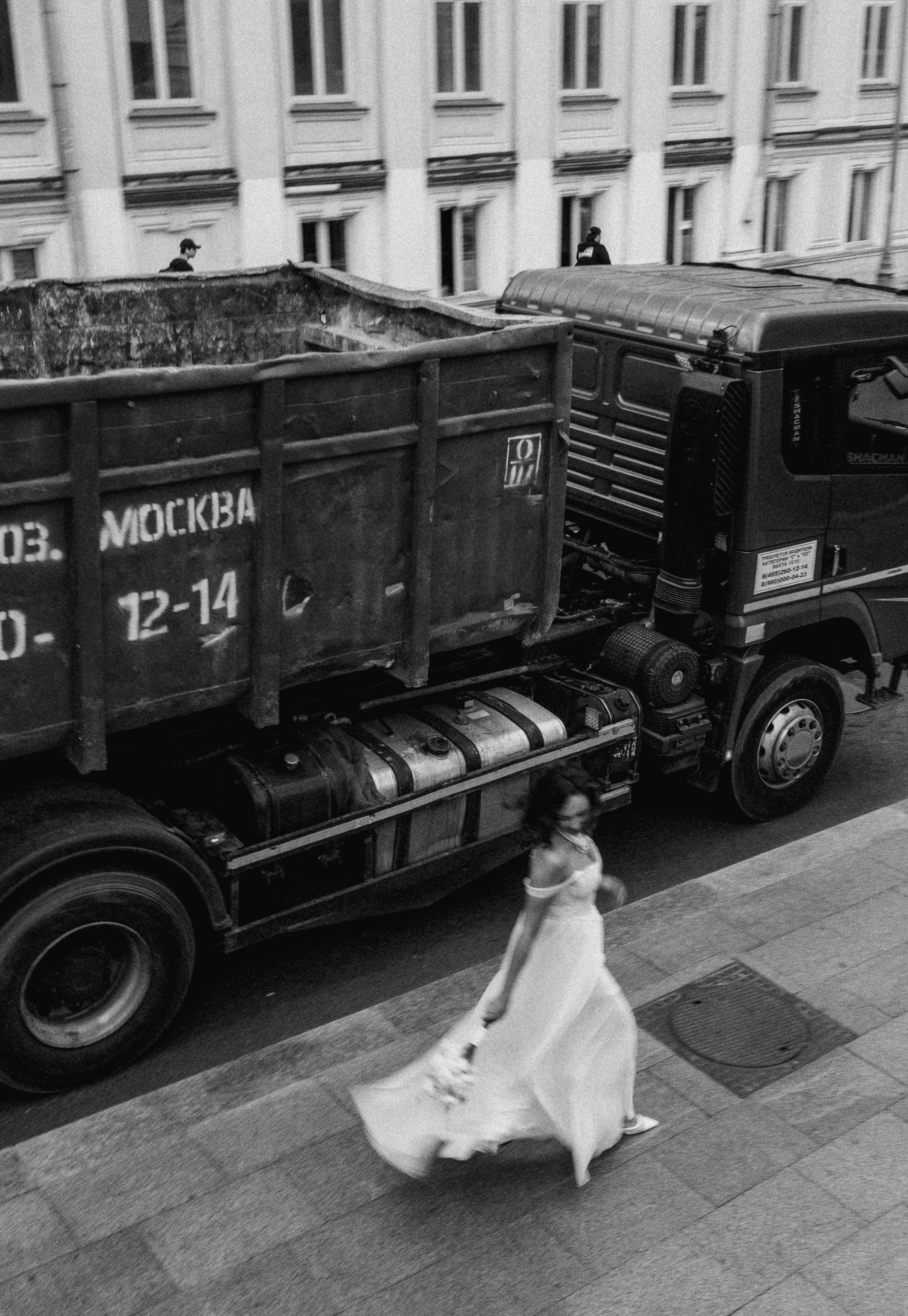 Лев/Элиса. Фотограф в Москве Татьяна Сергеева