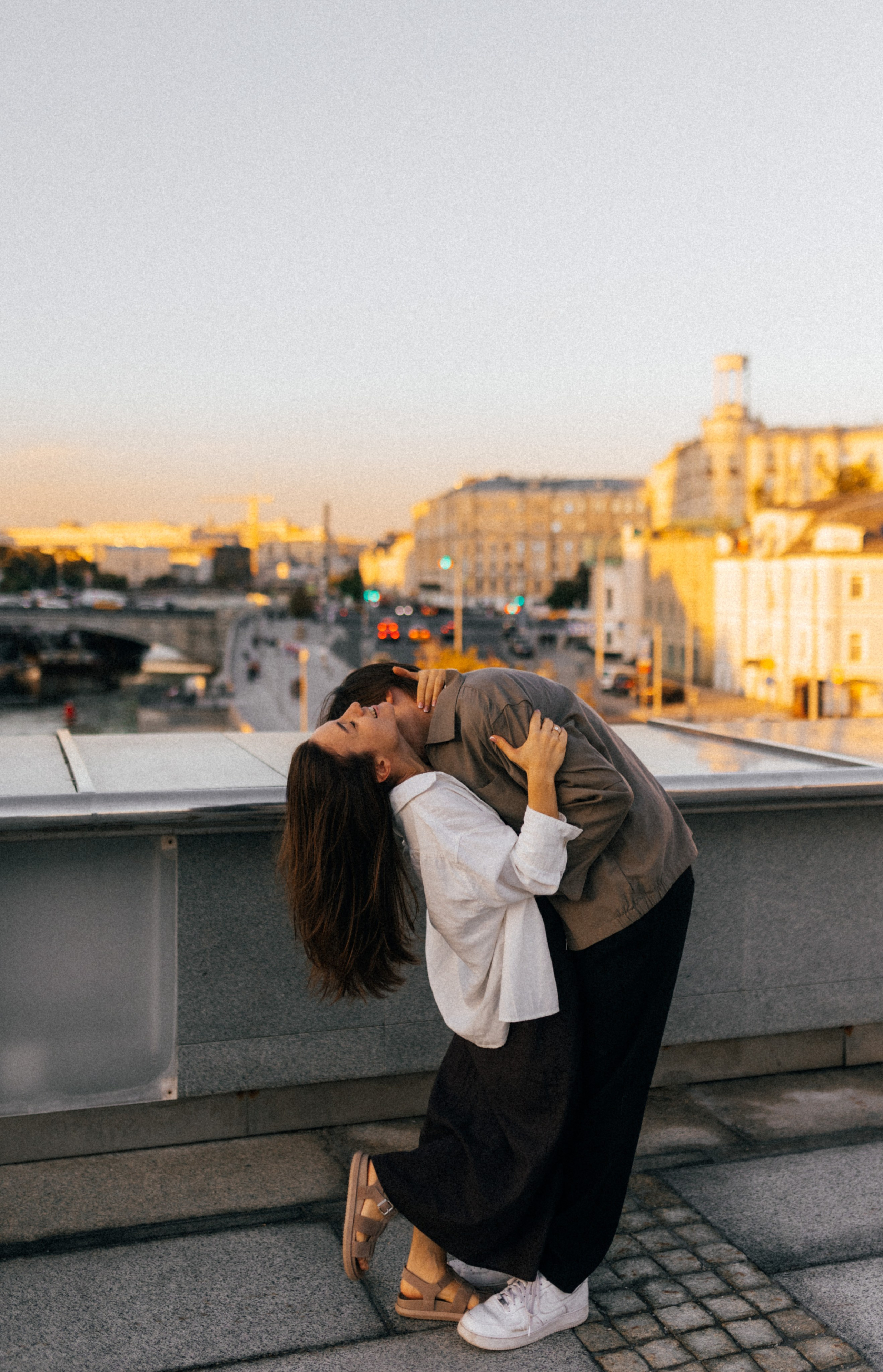 Вадим/Настя. Фотограф в Москве Татьяна Сергеева