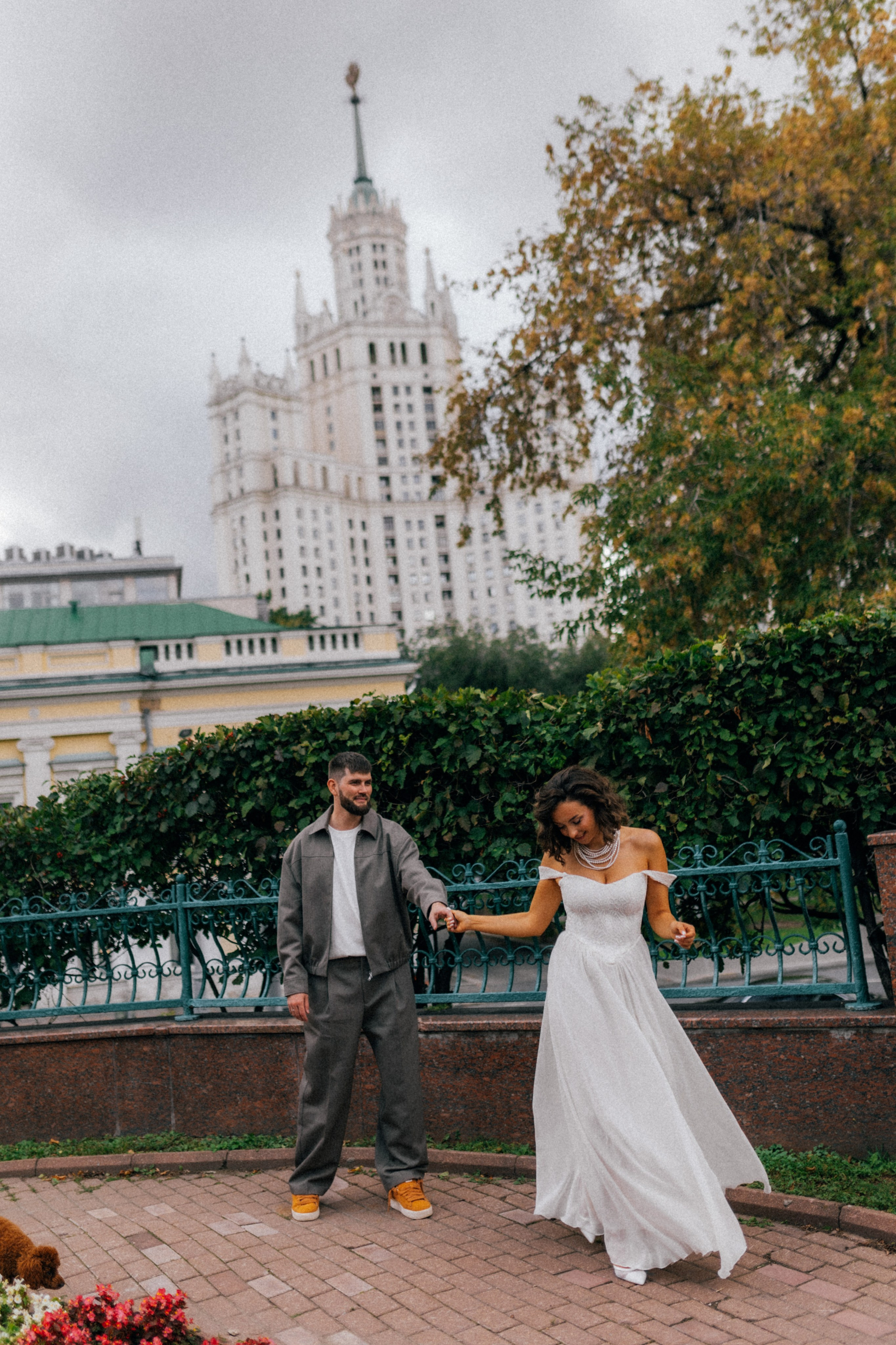 Лев/Элиса. Фотограф в Москве Татьяна Сергеева