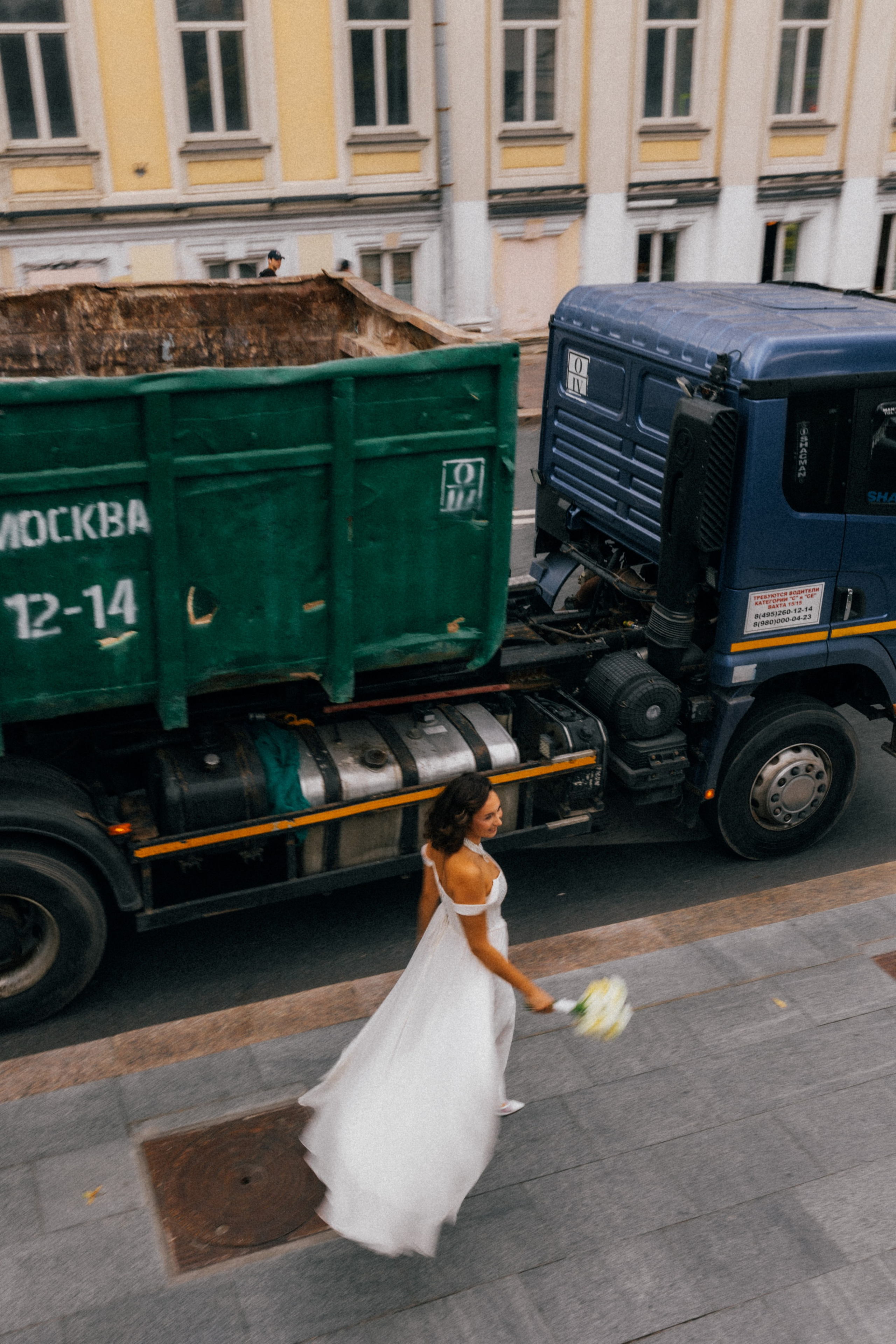 Лев/Элиса. Фотограф в Москве Татьяна Сергеева