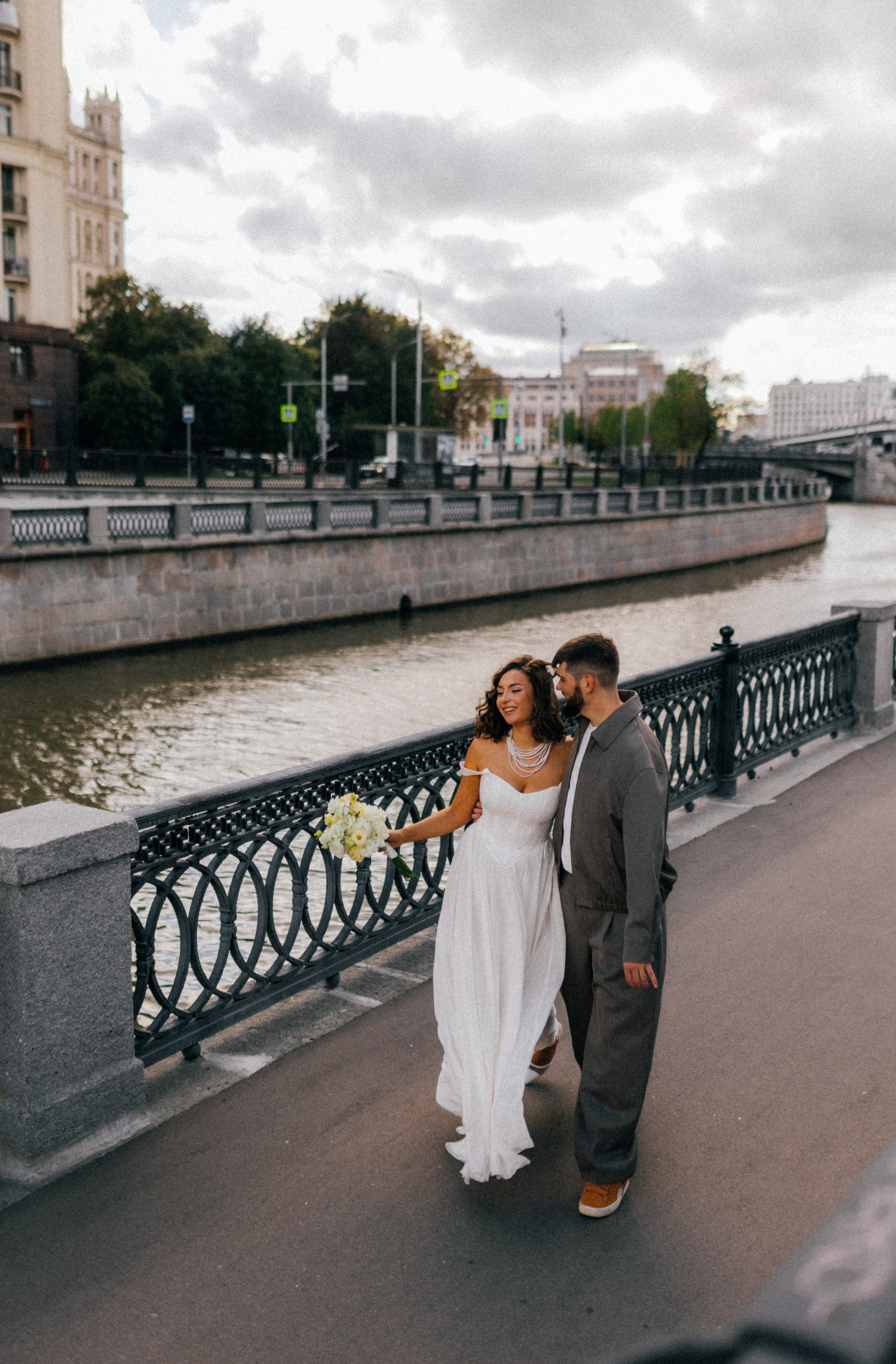 Лев/Элиса. Фотограф в Москве Татьяна Сергеева
