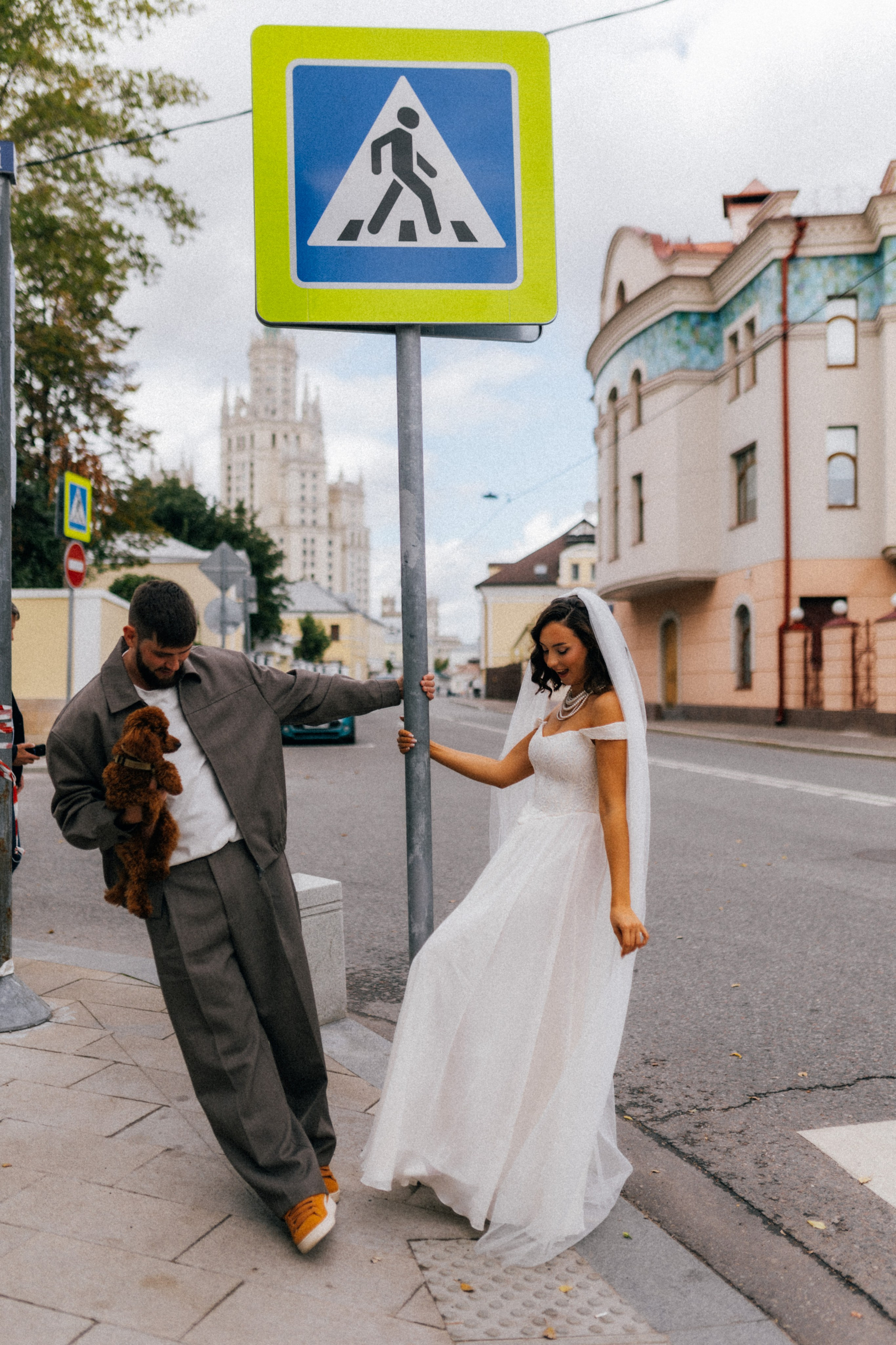 Лев/Элиса. Фотограф в Москве Татьяна Сергеева